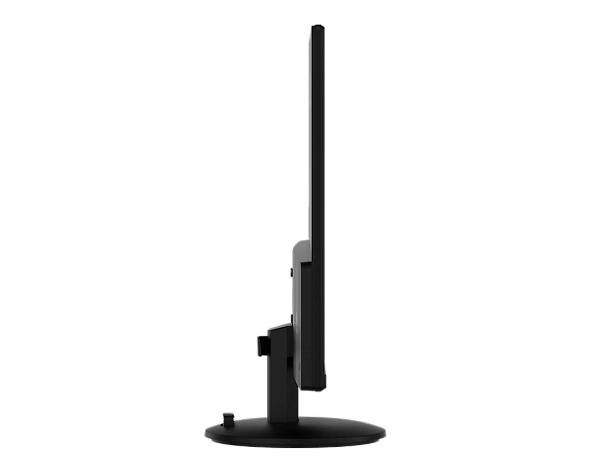 Màn hình MSI PRO MP242L 23.8 inch FHD IPS 100Hz 1ms - Hàng Chính Hãng