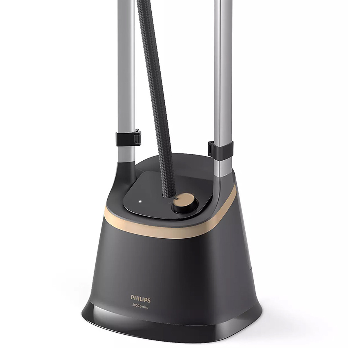 Bàn Ủi Hơi Nước Trụ Đứng Philips STE3170 /80 Có Cầu Ủi StyleBoard nghiêng, Premium (2000W) - Hàng Chính Hãng