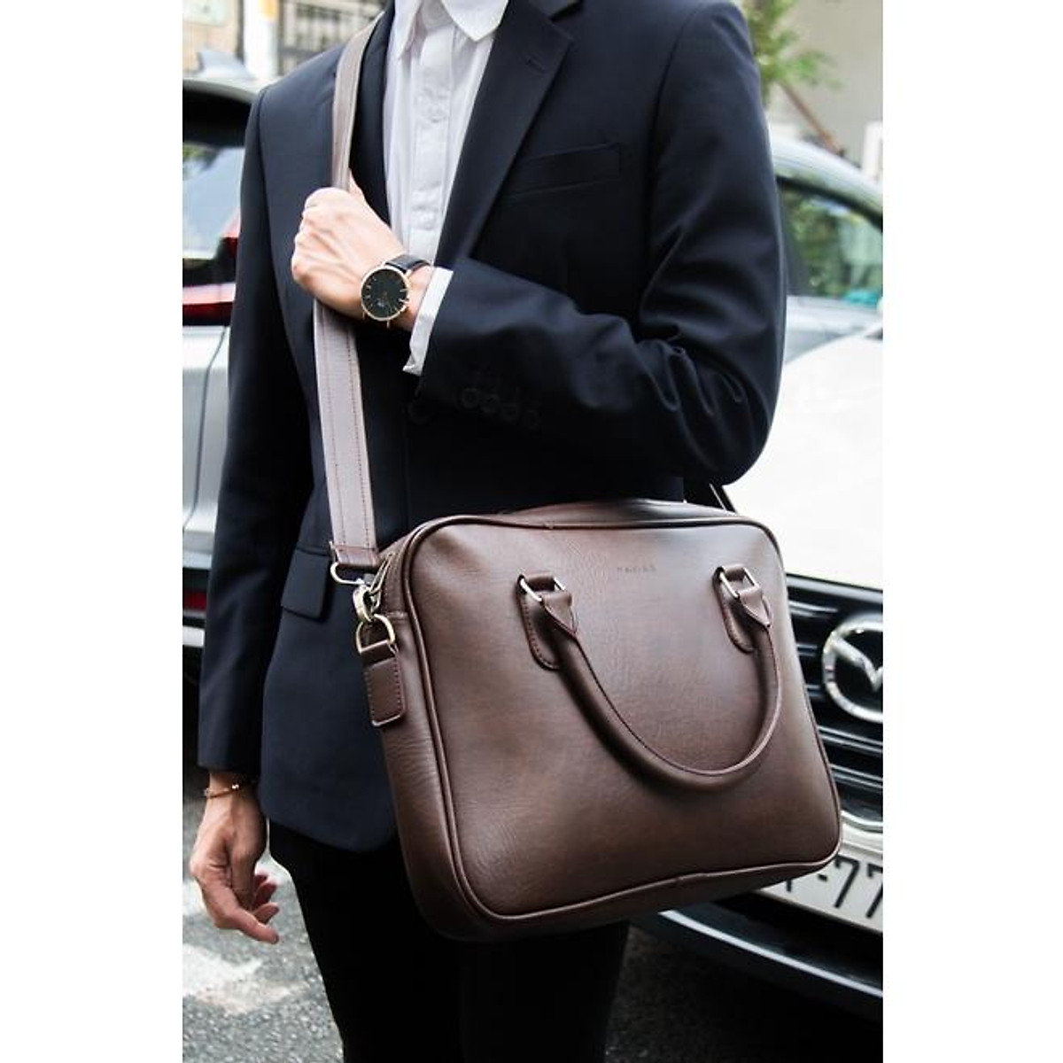 Xưởng sản xuất đồ da