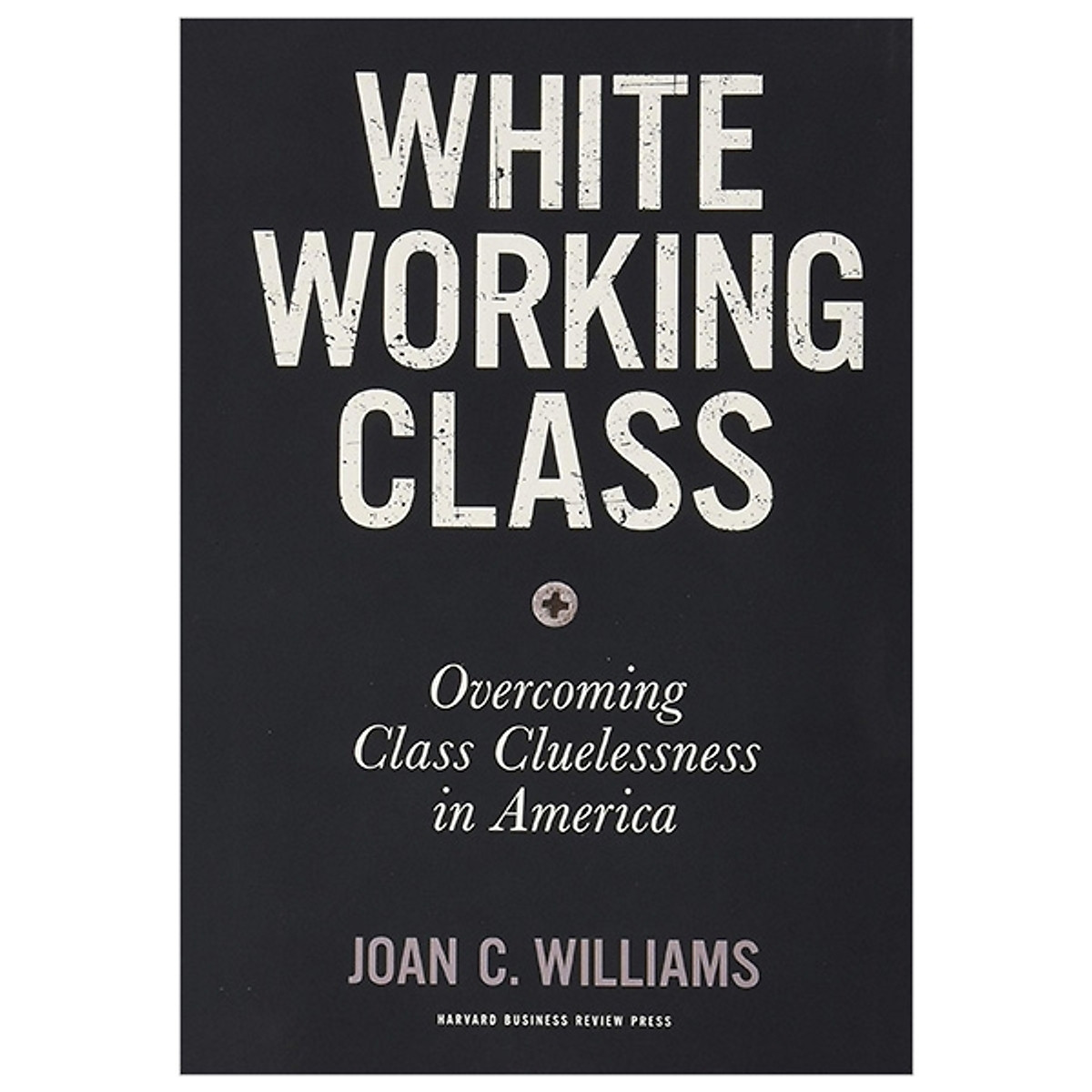 White Working Class