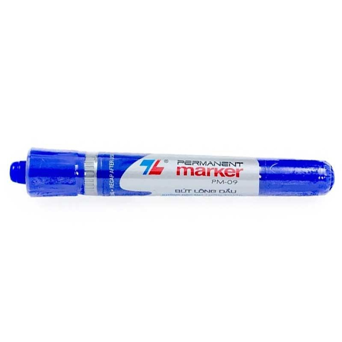Bộ 2 Bút Lông Dầu Thiên Long PM-09