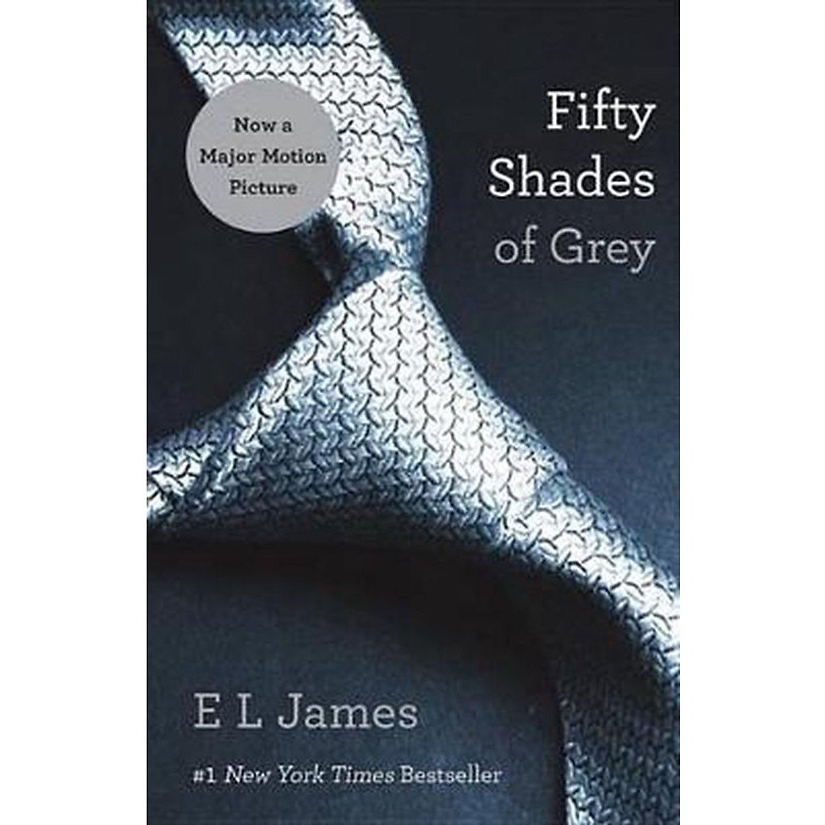 Fifty Shades of Grey