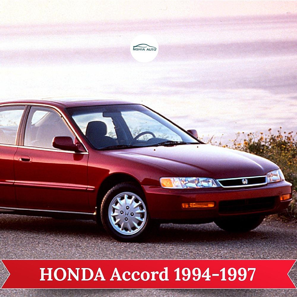 Đánh giá có nên mua Honda Accord cũ trước đời 2010 không