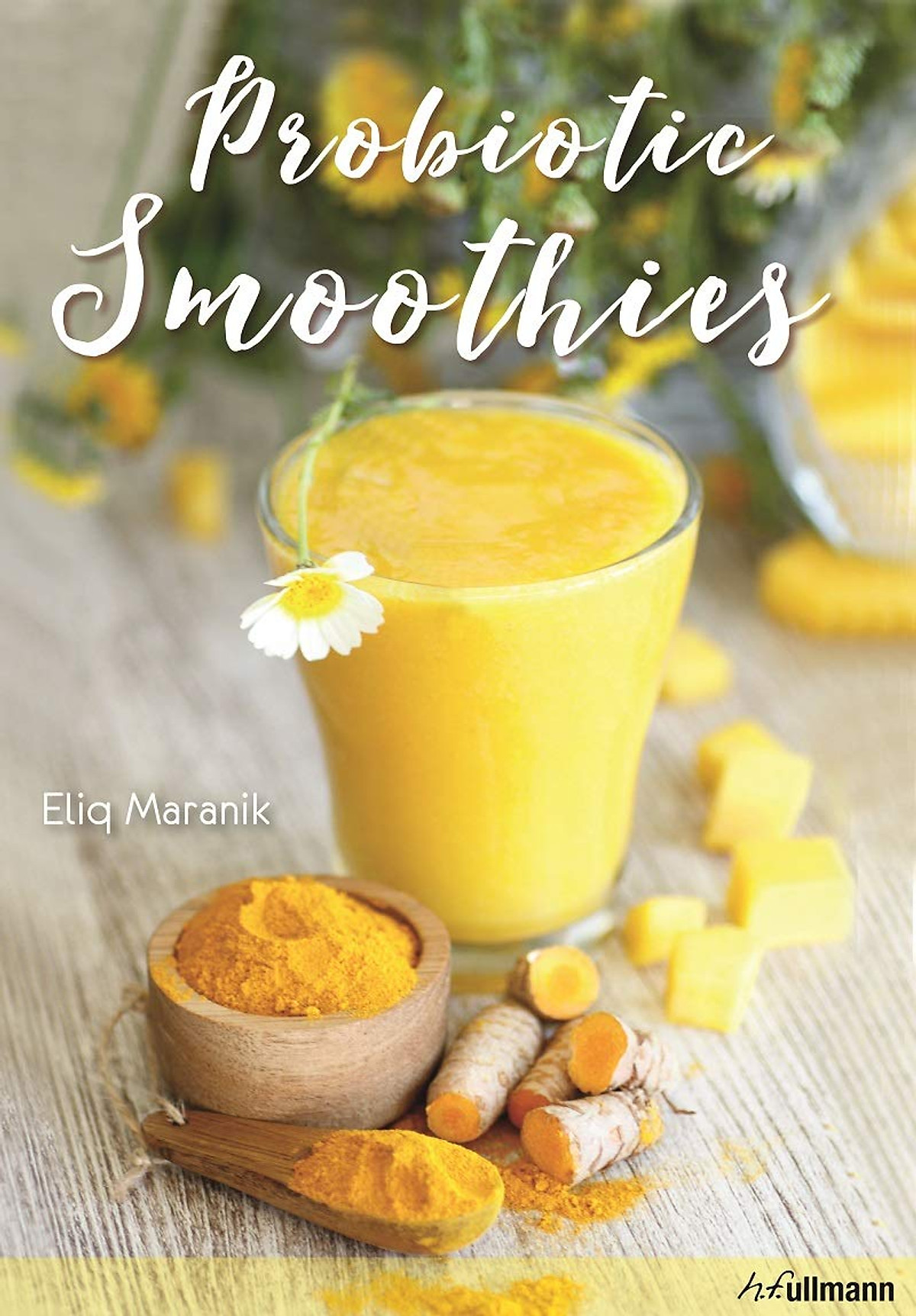 Probiotic Blends Smoothies and more