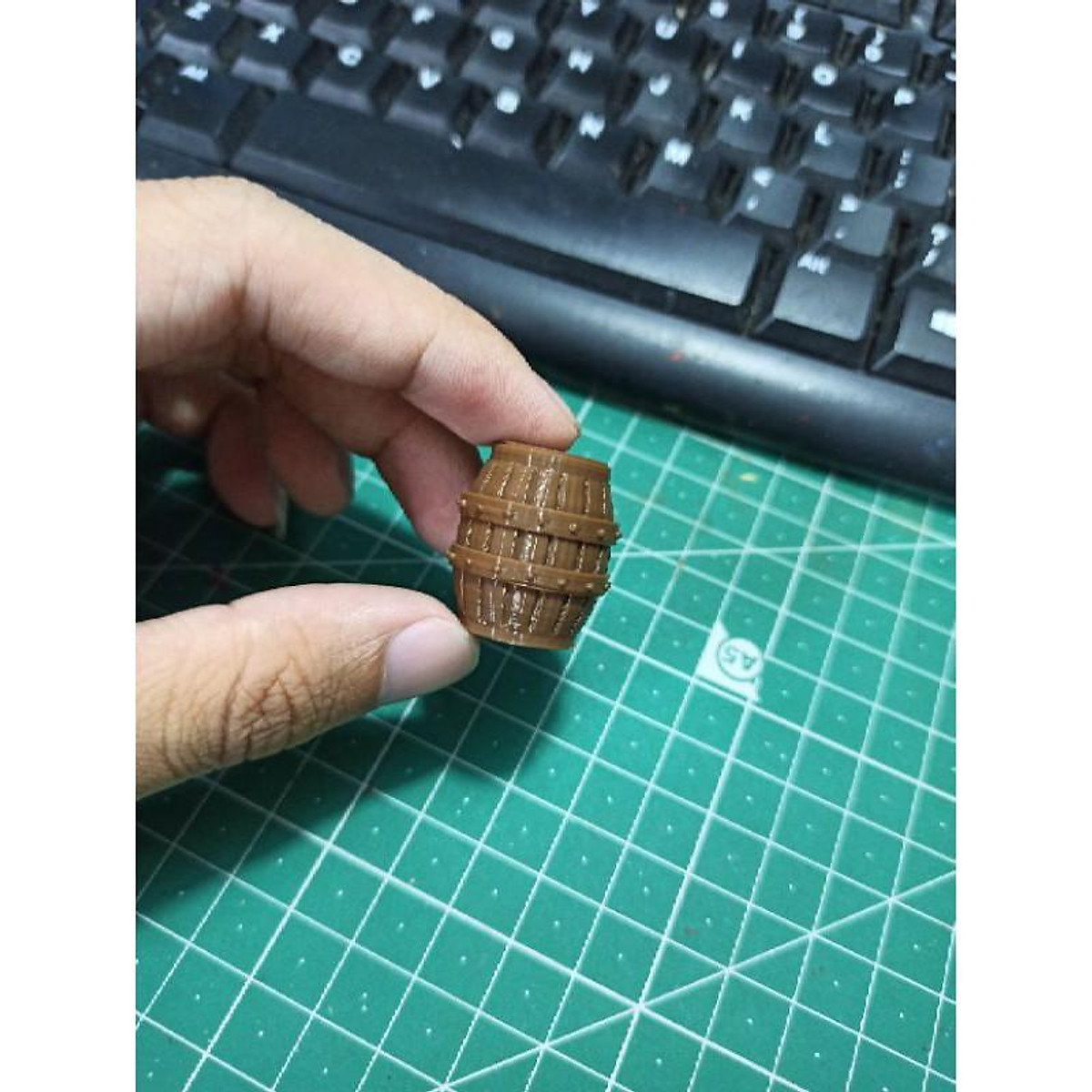 Lan tỏa mô hình Thùng rác hộ gia đình #47 Lan tỏa mô hình Thùng rác hộ gia đình