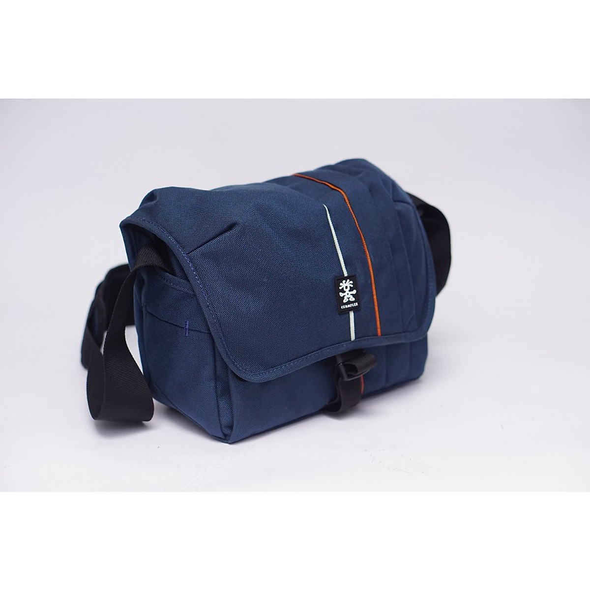 Túi đựng máy ảnh Crumpler Jackpack 4000 - Hàng Chính Hãng - Màu xanh than |  LeeCamera | Tiki