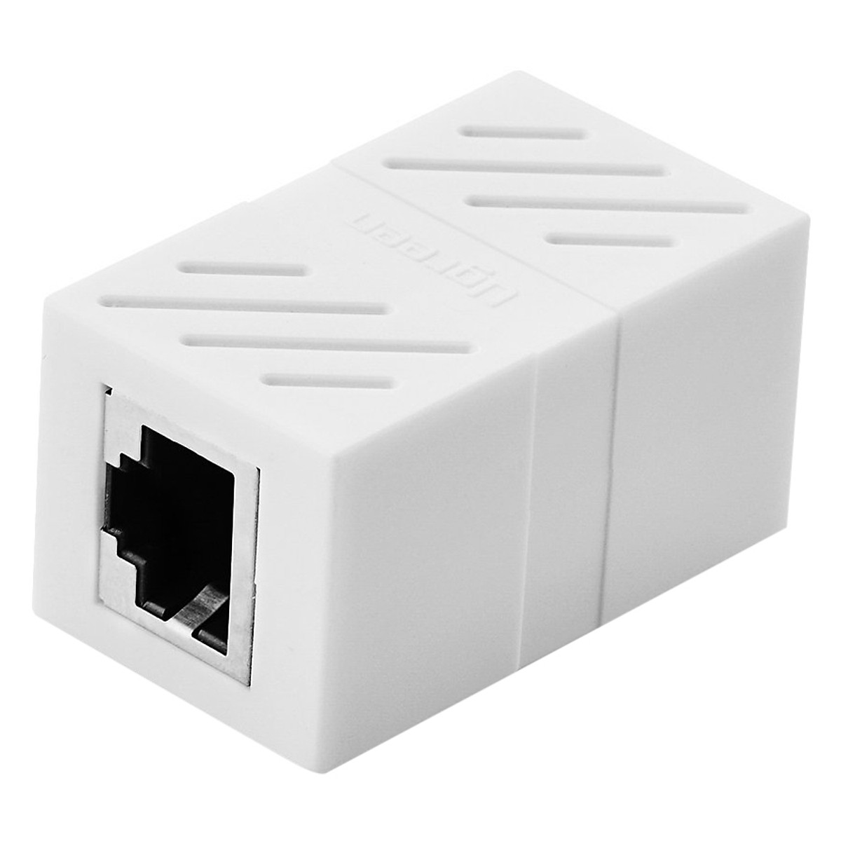 Đầu Nối Dây Mạng Ugreen RJ45 20390 - Hàng Chính Hãng