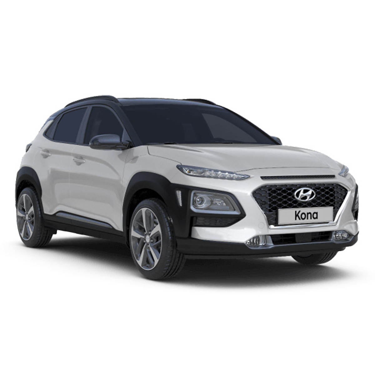 Giá xe Hyundai Kona lăn bánh tháng 82021