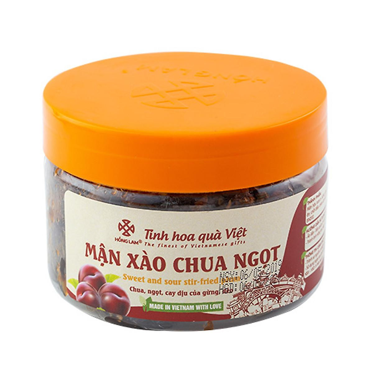 Ô Mai Mận Xào Chua Ngọt - Vị Chua Ngọt Dẻo Gừng - Củ quả sấy, mứt, ô mai Ô Mai Mận Xào Chua Ngọt - Vị Chua Ngọt Dẻo Gừng - Củ Quả Sấy, Mứt, Ô Mai