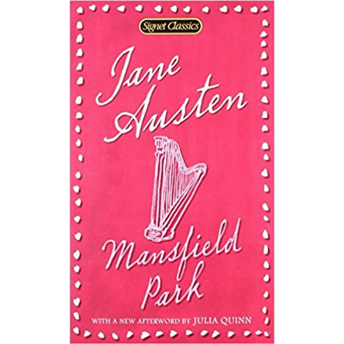 Mansfield Park