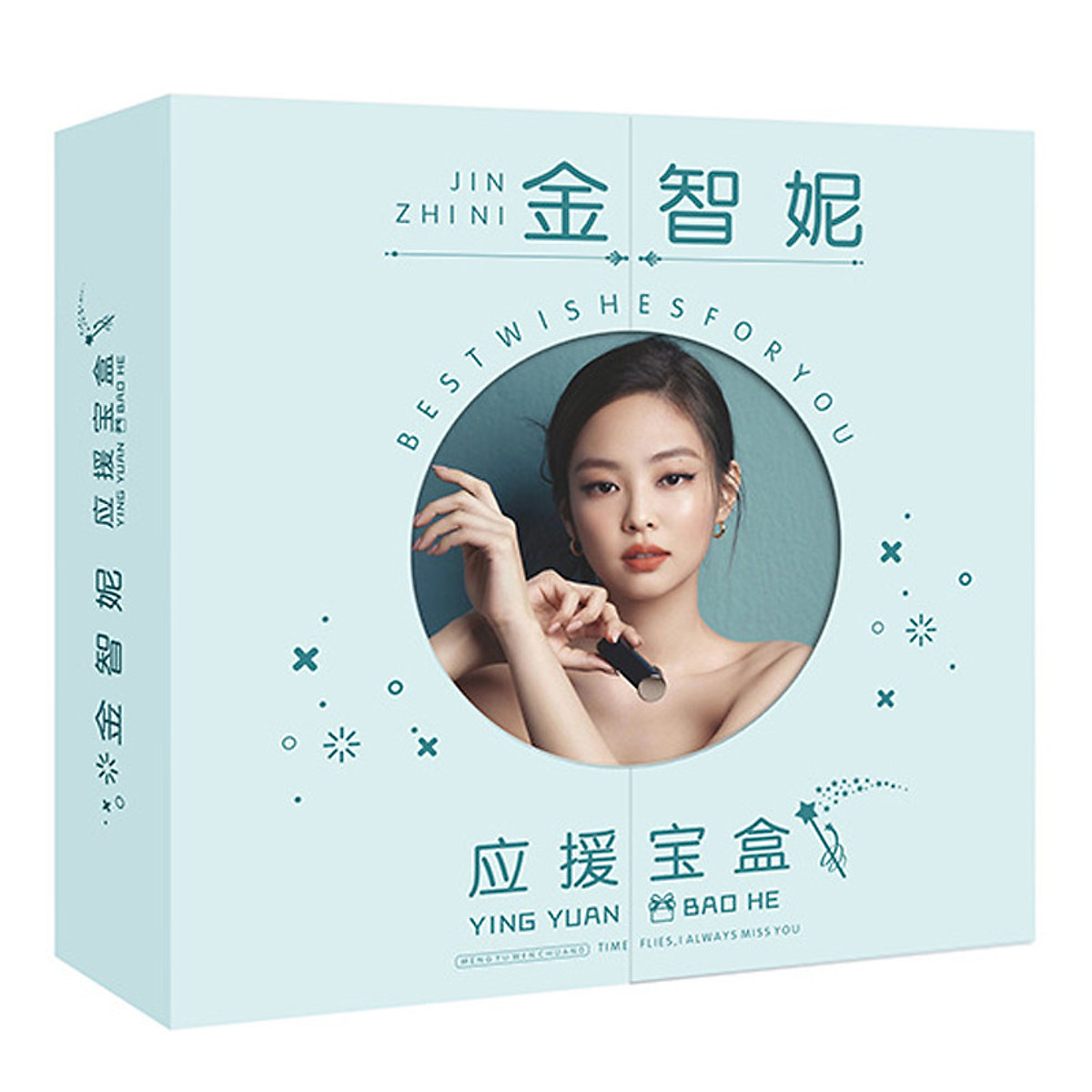 Tổng hợp ảnh bánh sinh nhật blackpink với các mẫu độc đáo
