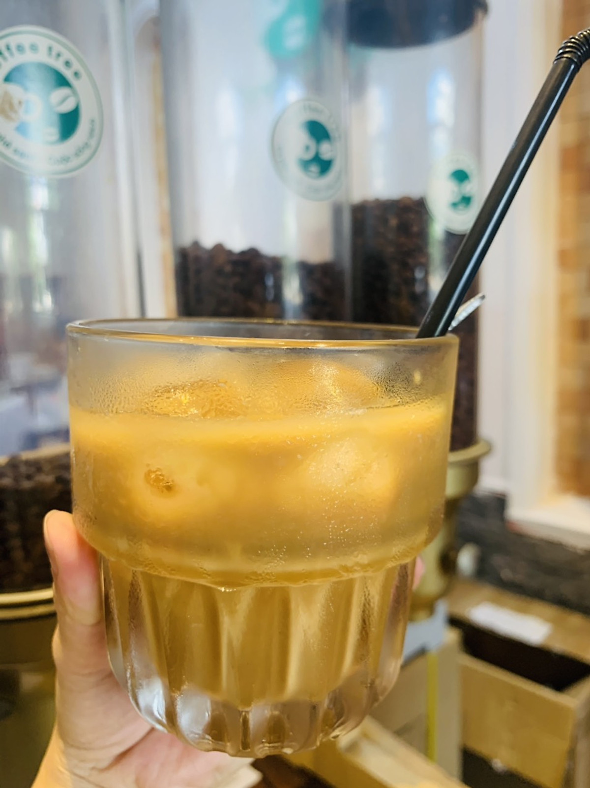 Cà phê bột Robusta nguyên chất 100% 500gr - Coffee Tree thơm ngon, đậm đà