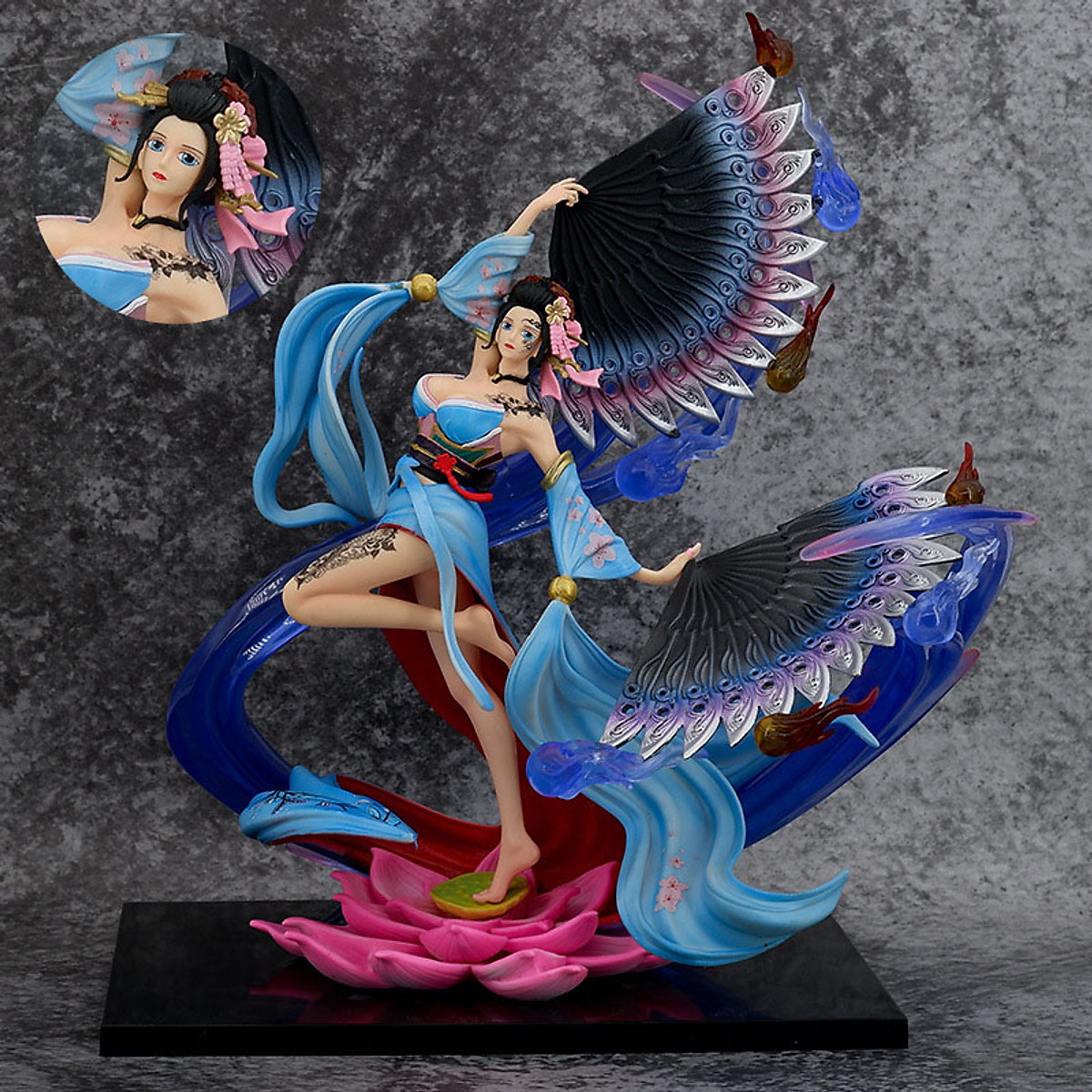 Cập nhật 71 về mô hình one piece nico robin hay nhất  Tin học Đông Hòa