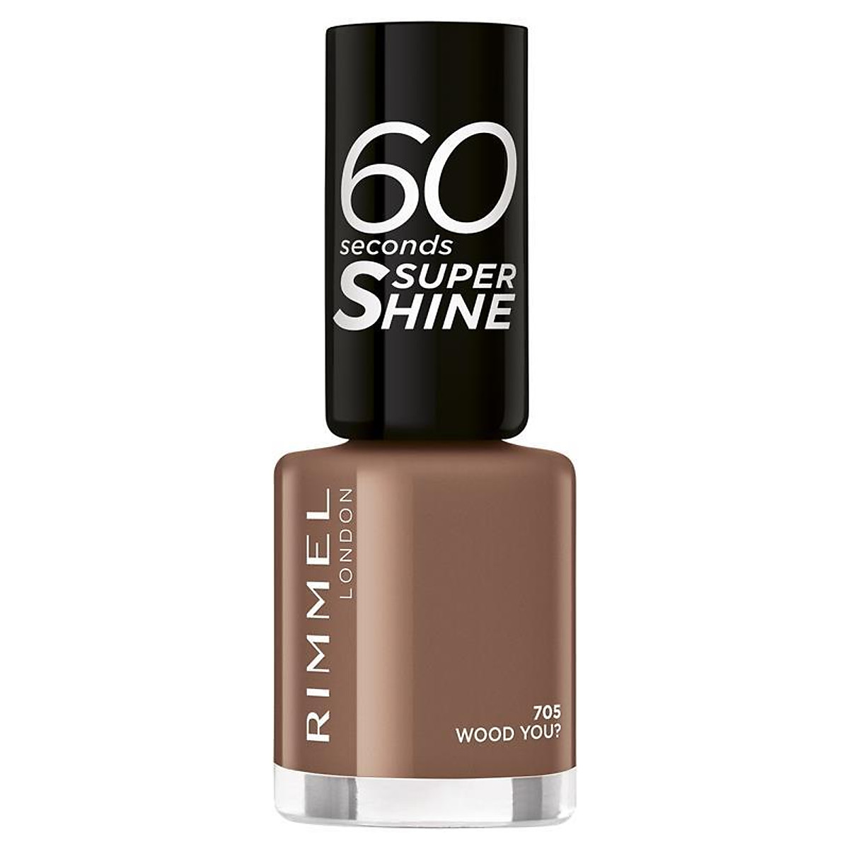 Mua Rimmel 60 Second Nail Polish Wood You Mua Rimmel 60 Second Nail Polish Wood You
