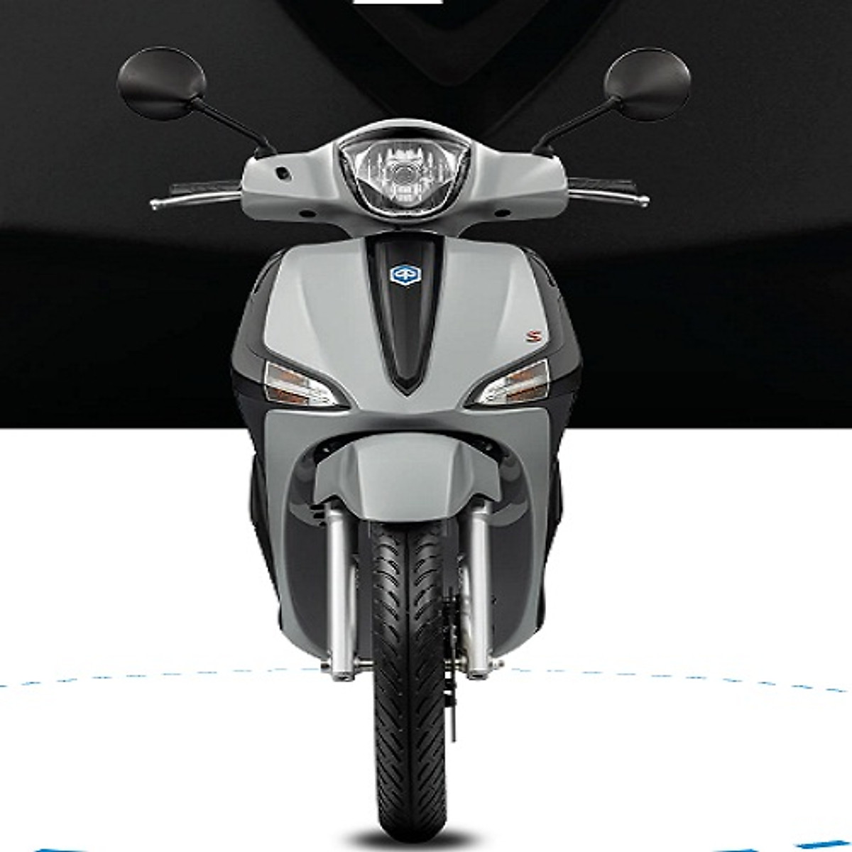 Chợ mua bán xe PIAGGIO Liberty 125 ie cũ mới giá tốt uy tín  Webikevn