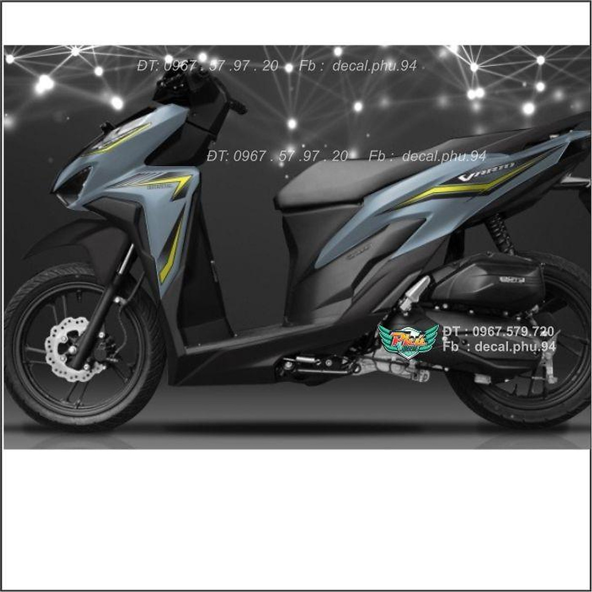 Chi tiết hơn 89 vario 150 xanh nhám siêu hot 12 Giá xe Vario 150 Xanh nhám 2021 mới nhất nhập khẩu Indonesia