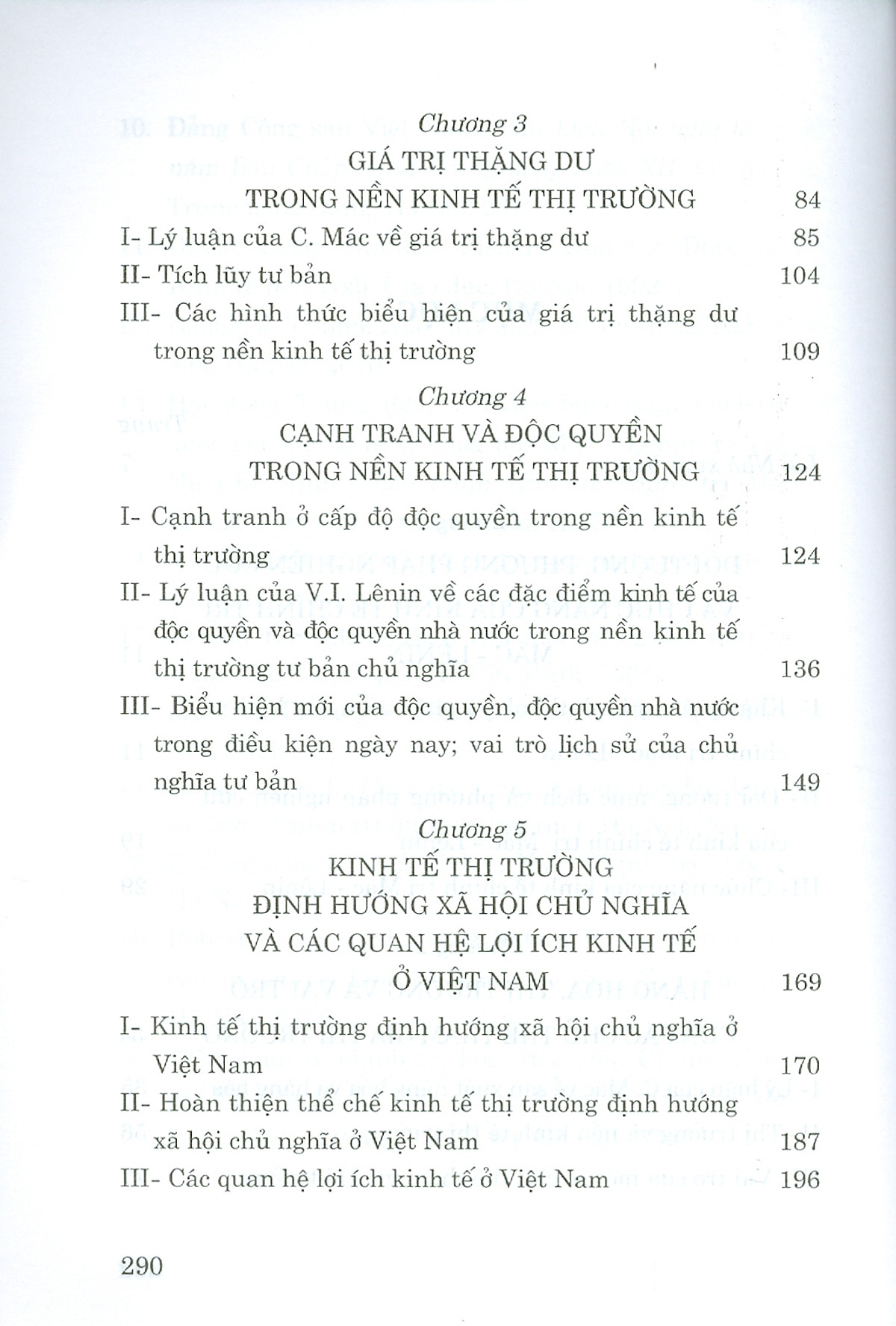 Combo 5 cuốn Giáo Trình Dành Cho Bậc Đại Học Hệ Không Chuyên Lý Luận Chính Trị: Giáo Trình Triết Học, Giáo Trình Kinh Tế Chính Trị , Giáo Trình Chủ Nghĩa Xã Hội Khoa Học, Giáo Trình Lịch Sử Đảng Cộng Sản Việt Nam, Giáo Trình Tư Tưởng Hồ Chí Minh