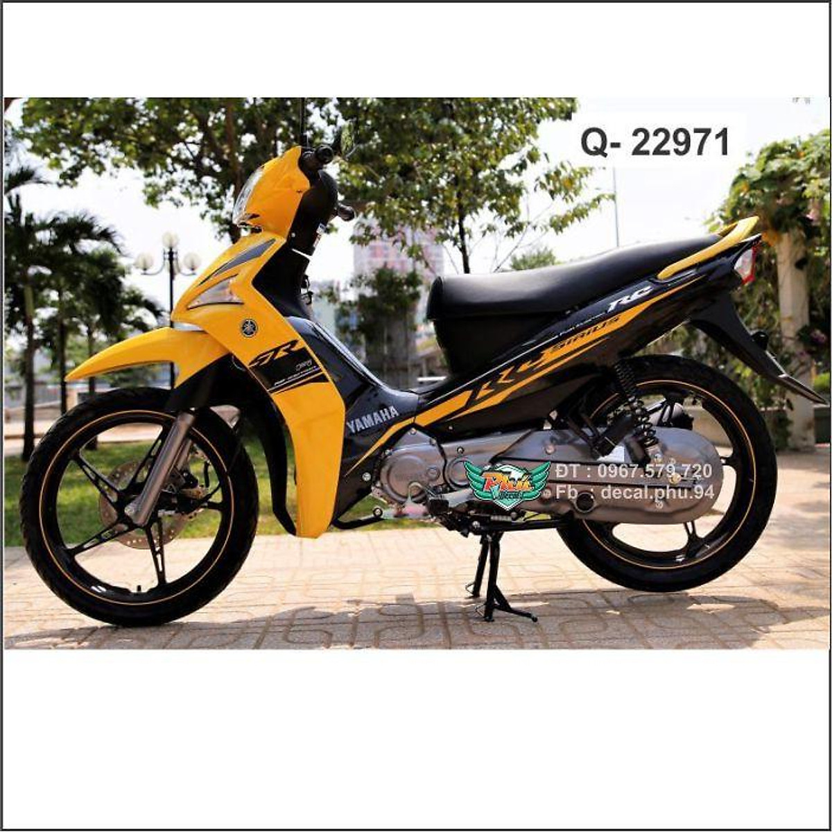 SIRIUS FI RC HOÀN TOÀN MỚI PHIÊN BẢN VÀNH ĐÚC BSA2  Yamaha Motor Việt Nam