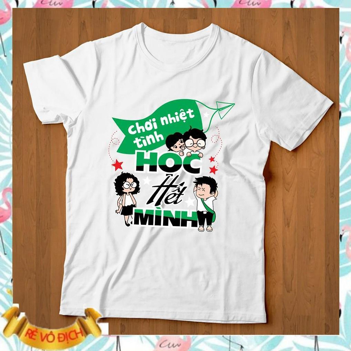 Logo Lớp  Tạo Ảnh Đẹp