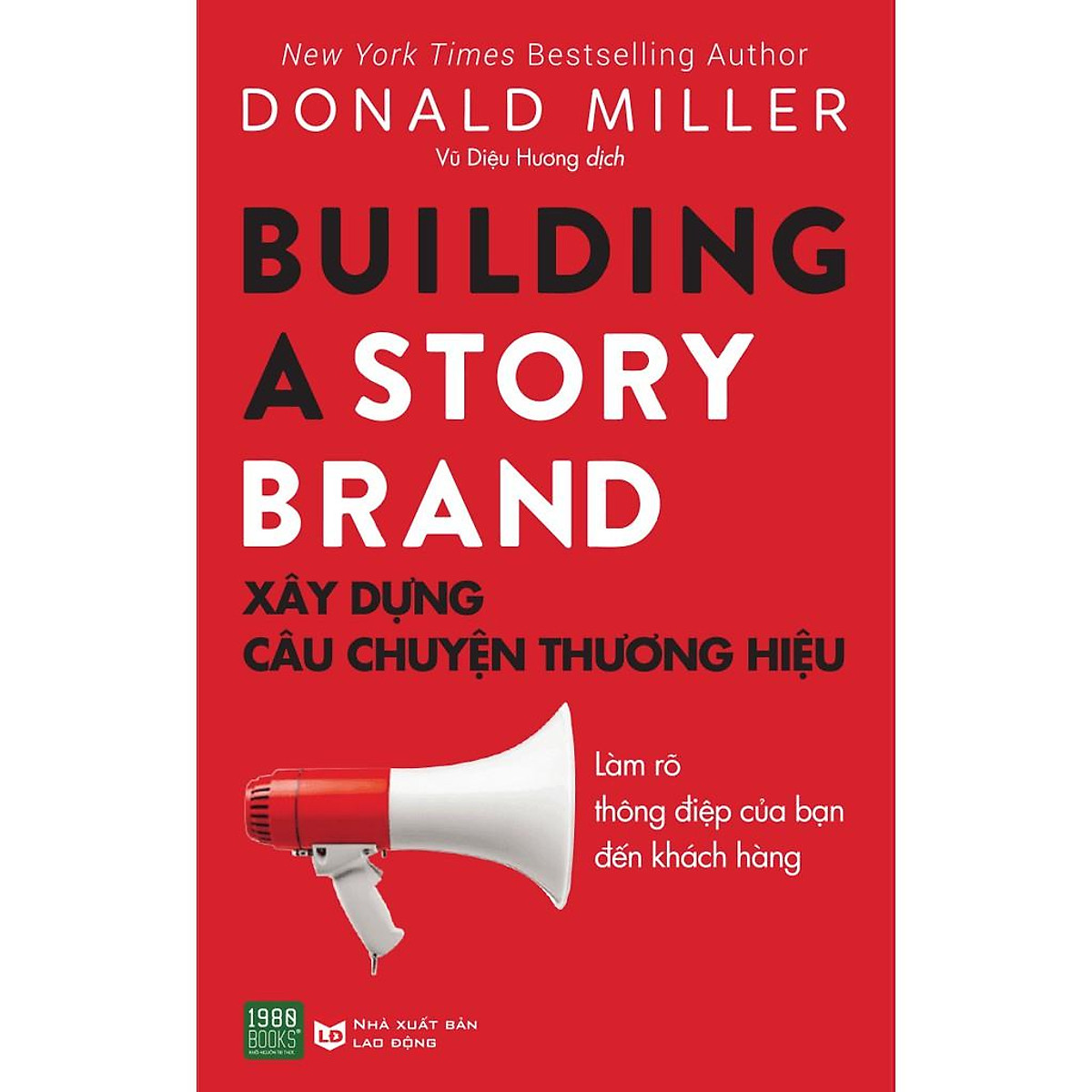 Sách - Combo 3 Cuốn Trải Nghiệm Khách Hàng, Unbranding Xây Dựng Thương Hiệu , Building A Story Brand ( kèm sổ tay )