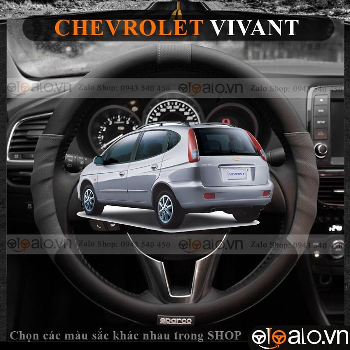 Mách bạn với hơn 95 xe chevrolet vivant hay nhất 43 Cần bán chevrolet vivant 7 chổ AT số tự động xehoivietnam
