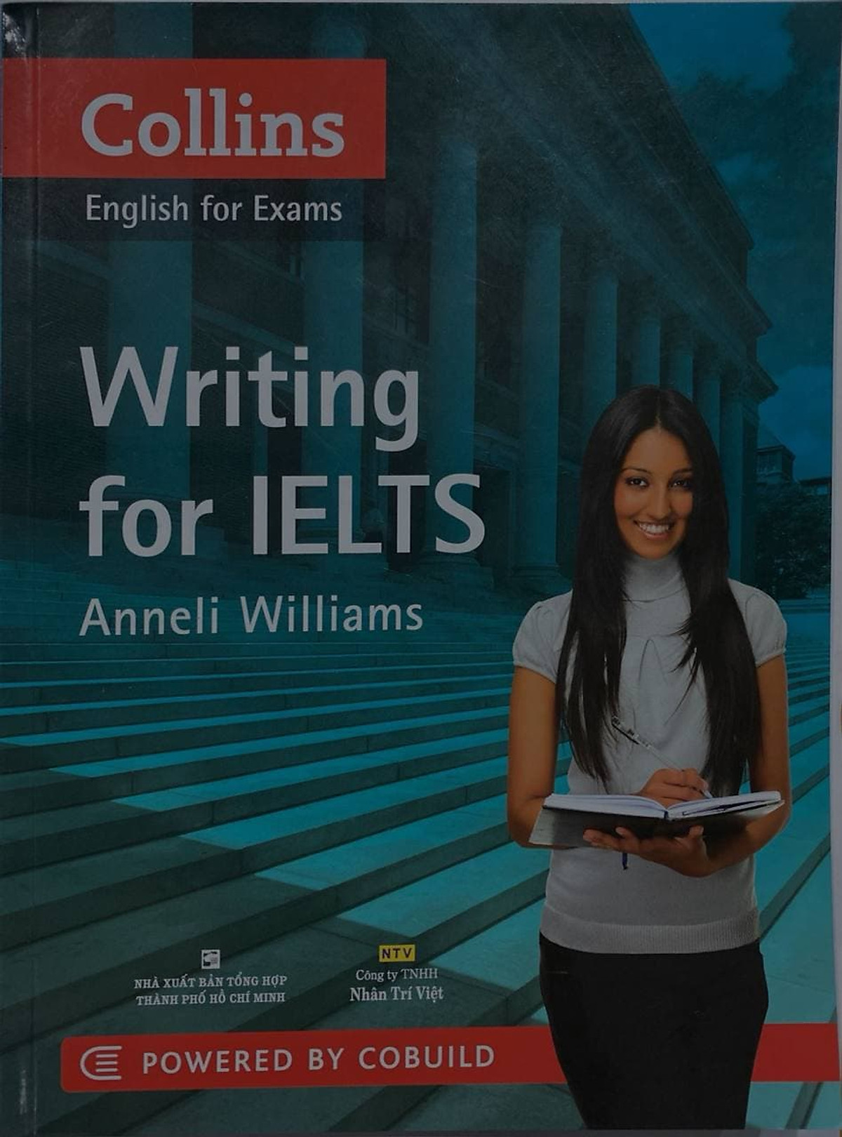 Writing For IELTS (2014)