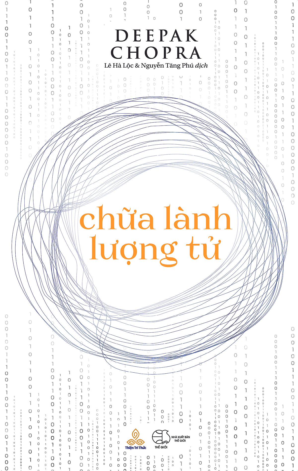 Sách Chữa Lành Lượng Tử