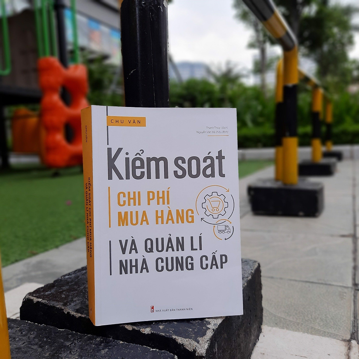 Sách: Combo Xây Dựng Chiến Lược Định Giá Hiệu Quả: Kiểm Soát Chi Phí Mua Hàng Và Quản Lí Nhà Cung Cấp + Giá Trong Chiến Lược Kinh Doanh + Tư Duy Phi Đối Xứng