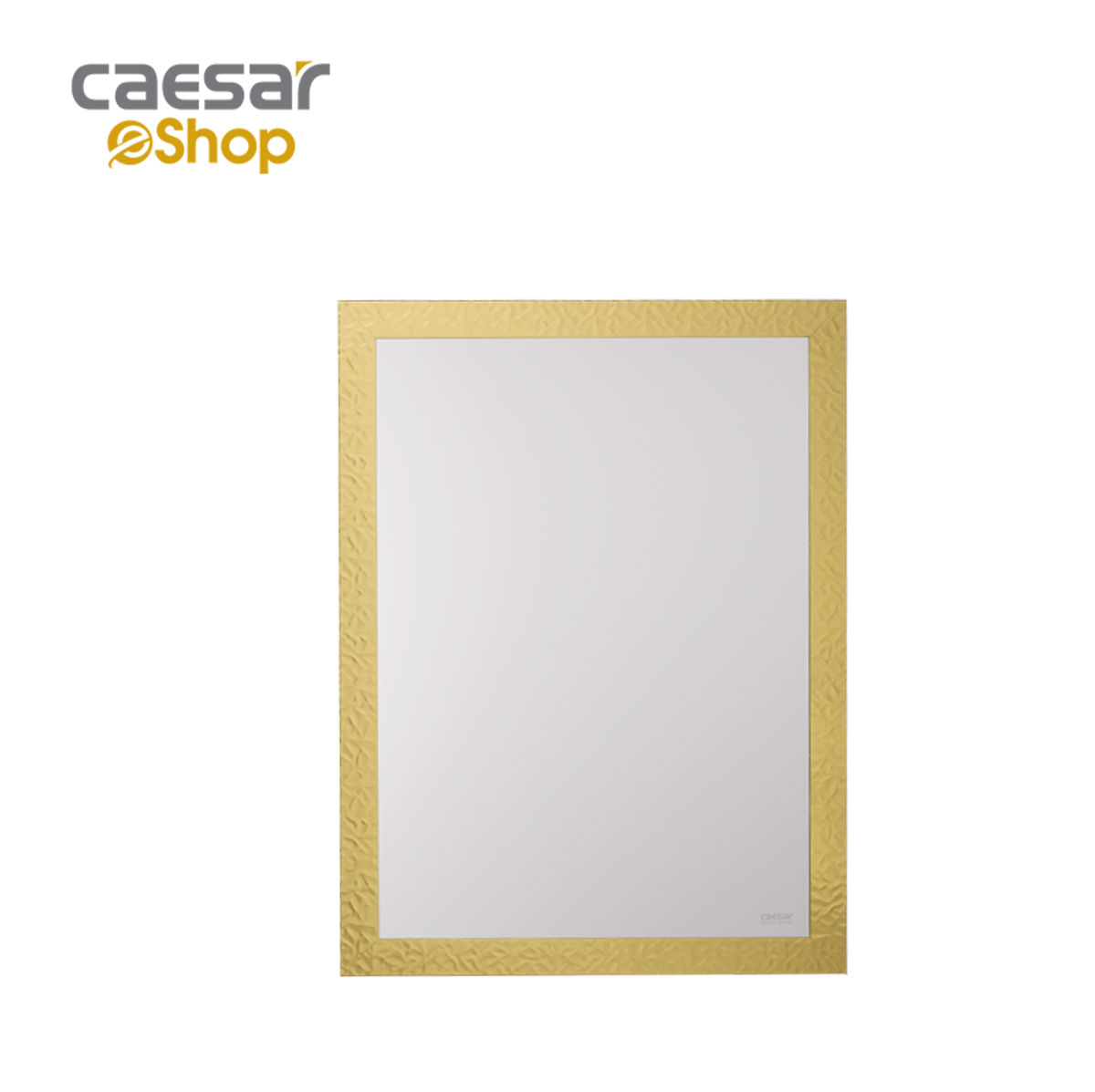 Gương tự động thông minh M833 tại Caesar Official Store sẽ là lựa chọn hoàn hảo cho những người đam mê công nghệ. Với khả năng điều chỉnh ánh sáng, cộng hưởng với khung nhựa sơn tĩnh điện, gương này sẽ là một điểm nhấn tuyệt vời cho phòng tắm của bạn.