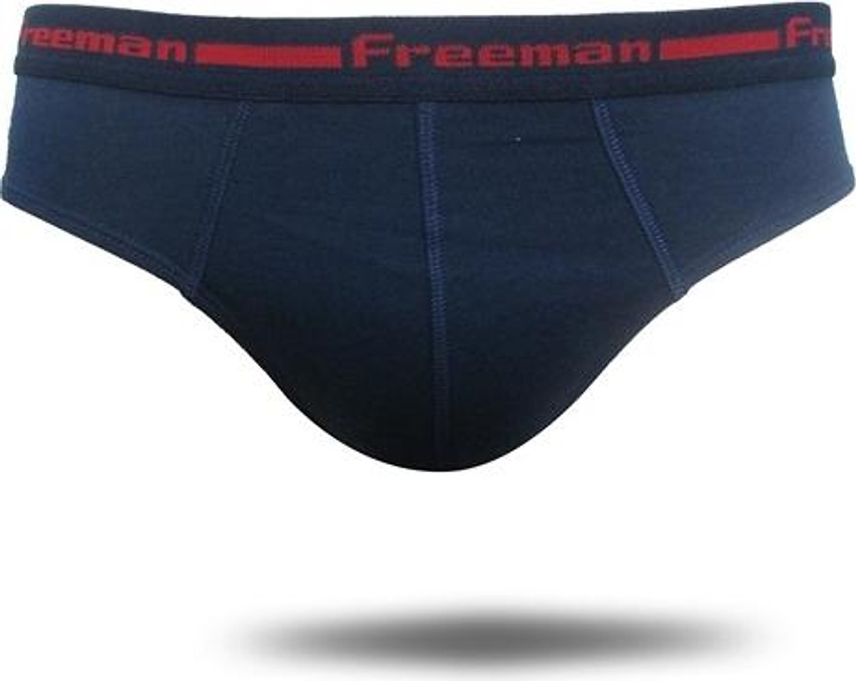 Combo 5 quần lót nam 6034