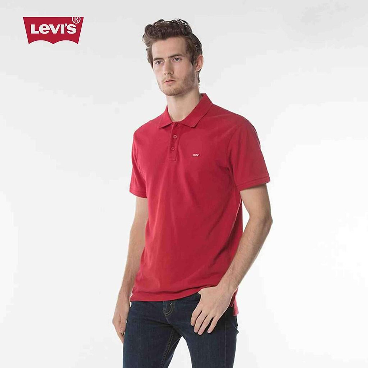 Mua ÁO THUN POLO NAM LEVI'S SS REGULAR 22401-0004