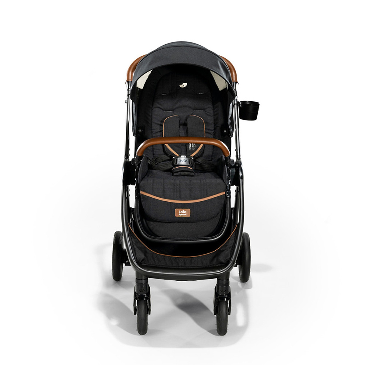 Xe đẩy trẻ em Joie Finiti W/ RC & ADPT Eclipse