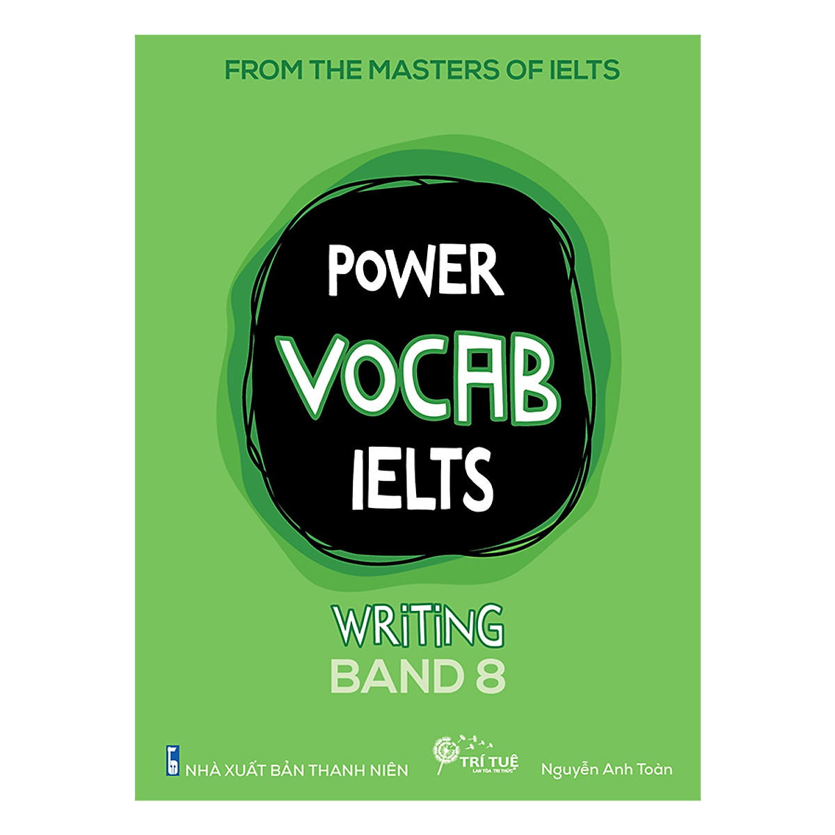 Power Vocab IELTS - Writing