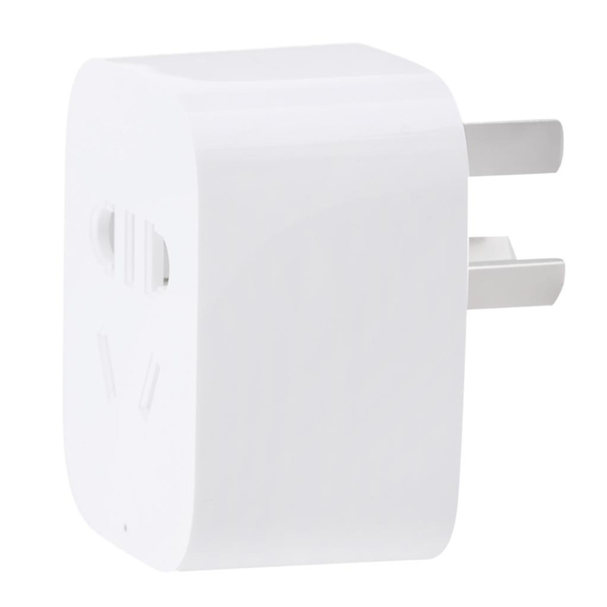 Wireless Remote WiFi Switch Power Adapter Power On/Off with Phone ...