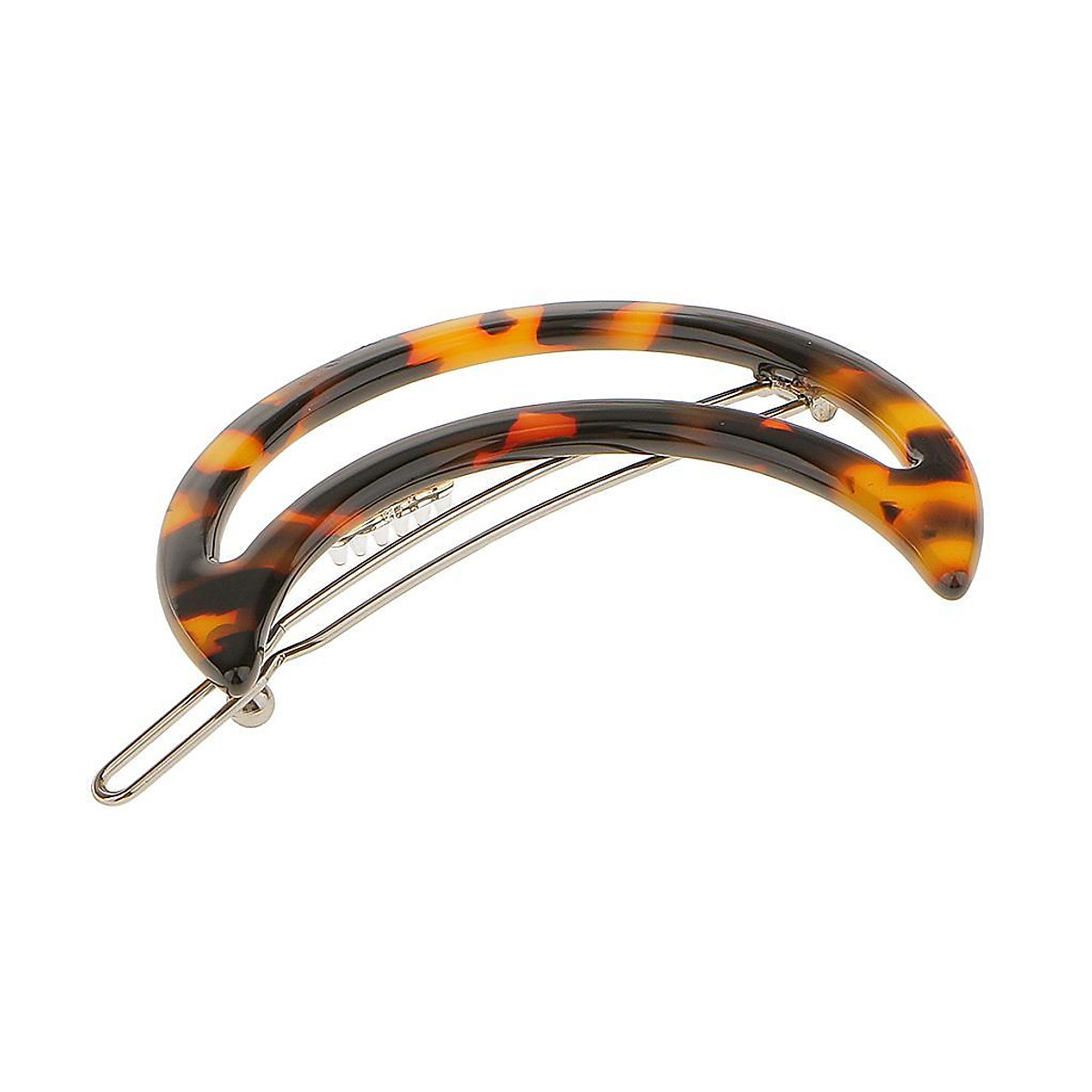 Novelty Hollow Circles Elastic Hair Tie Bands Ponytail Holders Leopard Print Novelty Hollow Circles Elastic Hair Tie Bands Ponytail Holders Leopard Print
