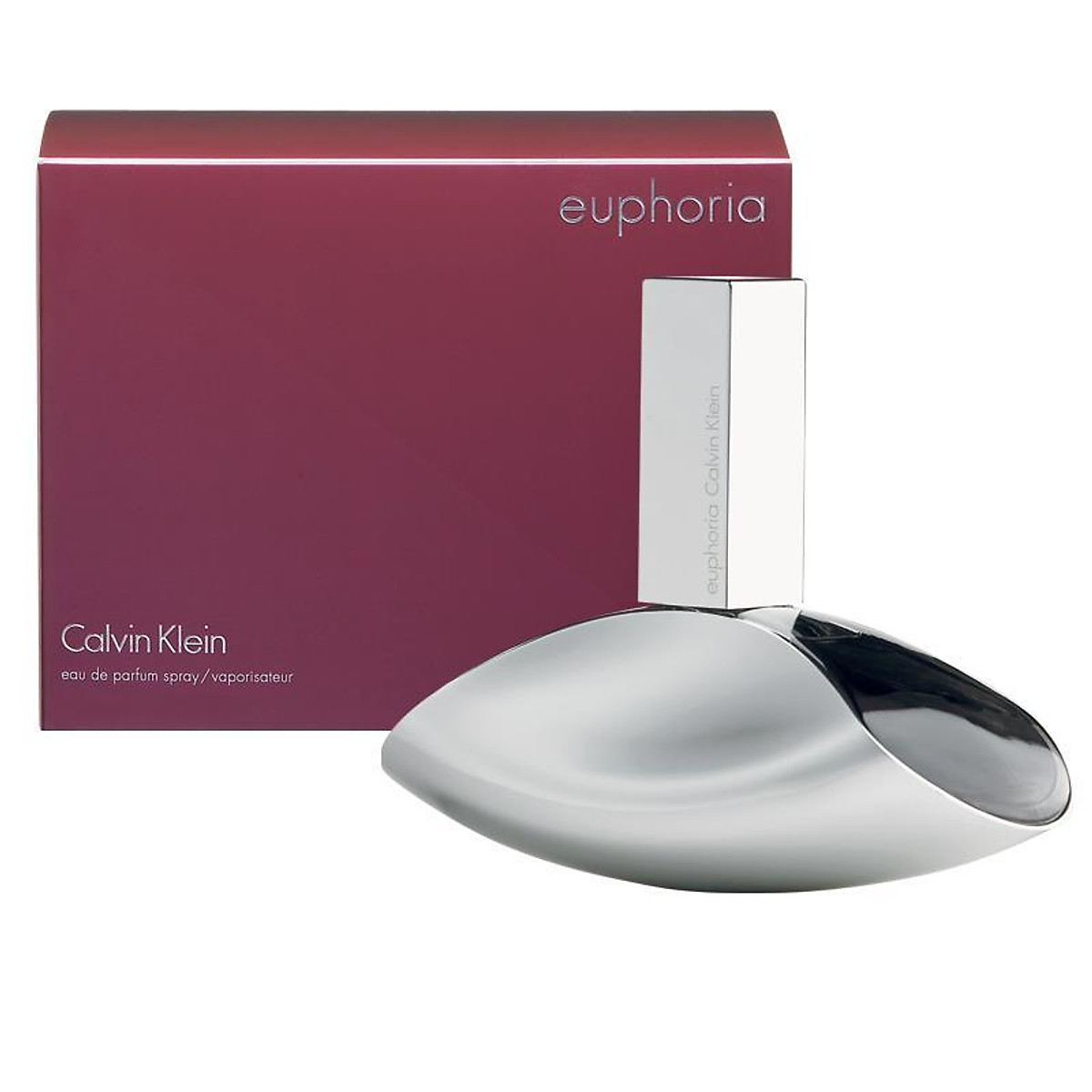 Mua Nước Hoa Nữ Calvin Klein Euphoria Eau De Parfum 100Ml Spray