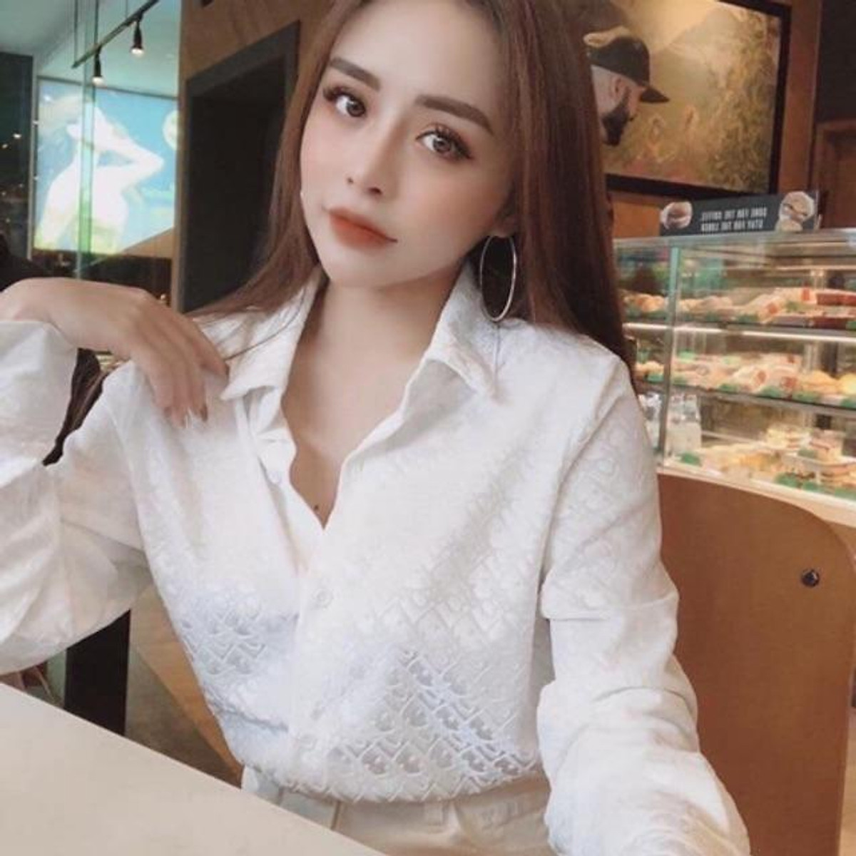 Áo Sơ Mi Dior SP014538 nhatnganstorevn #22 Áo Sơ Mi Dior SP014538 nhatnganstorevn