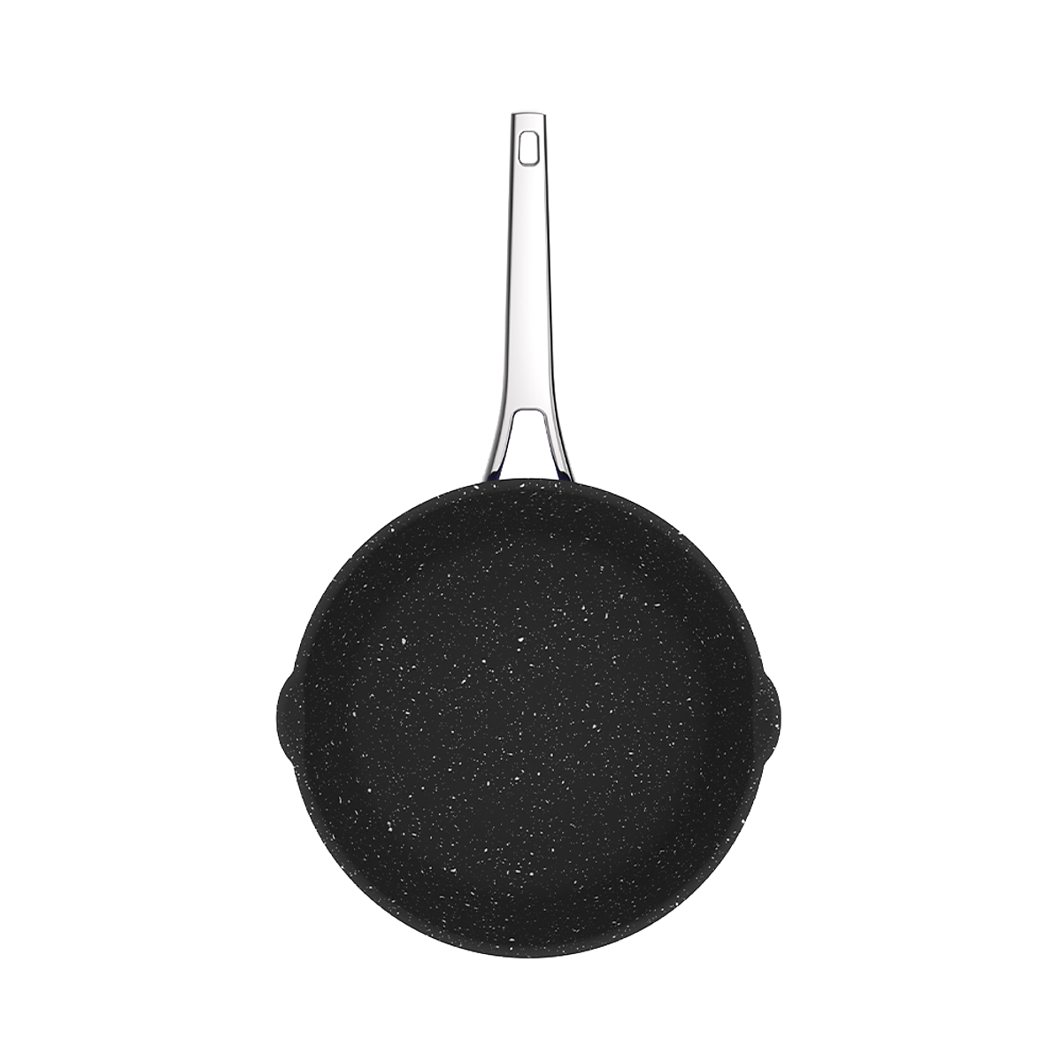 Bộ nồi Inox liền khối Elmich Hera EL-8195 size 18, 22 chảo 26cm