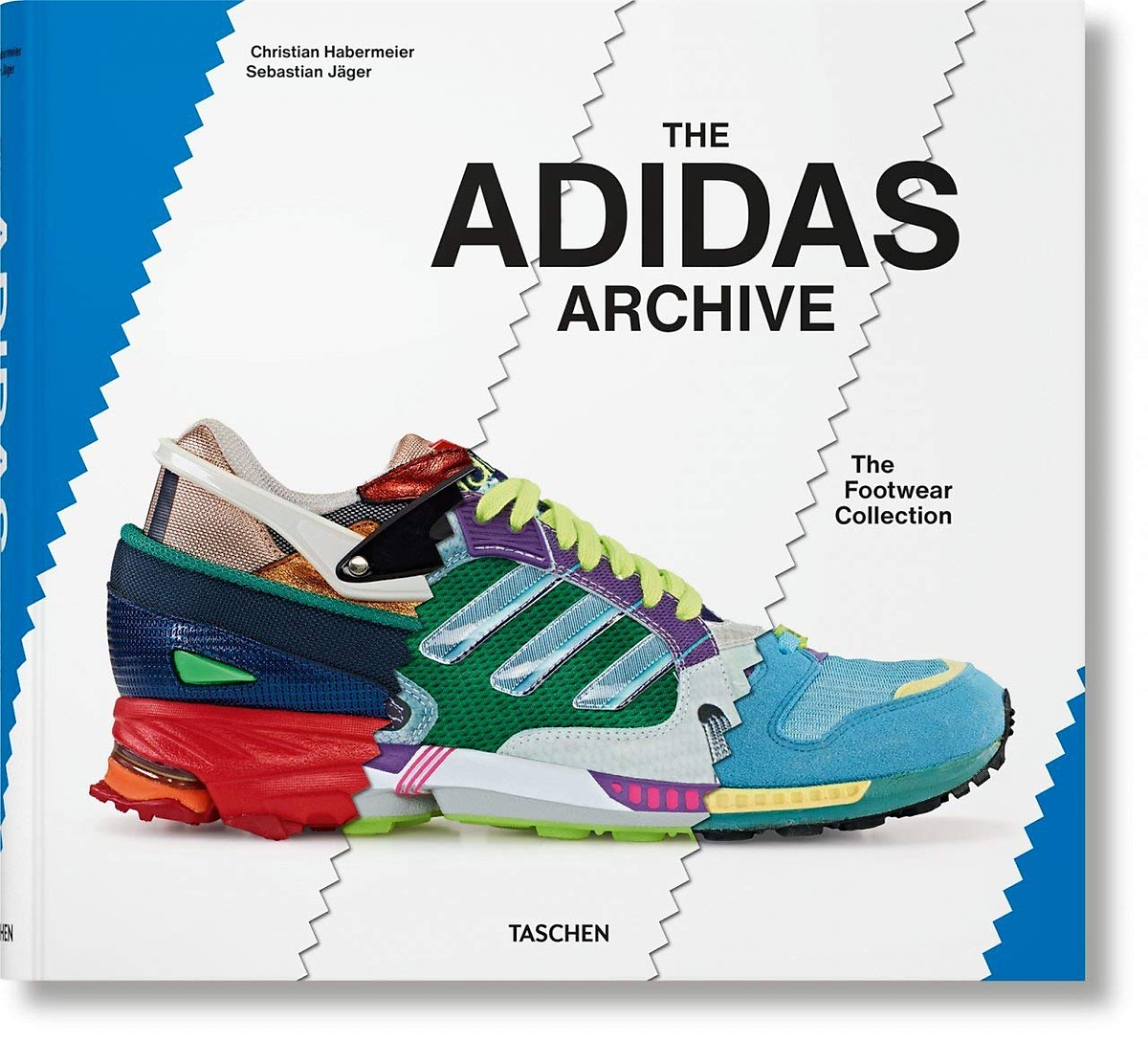 The Adidas Archives