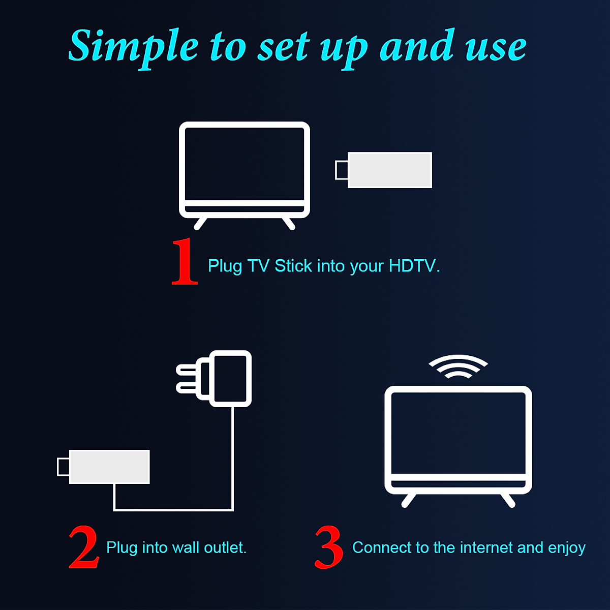 Box Smart Tv Mini Tv Stick Box Tv T98 Mini Rk3318 Android10.0 Tv Receiver  2+16G 2+16Gbritish Plug