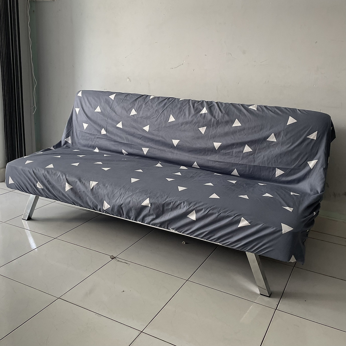 VẢI GA BỌC GHẾ SOFA GIƯỜNG - SOFA BED - Sofa/ salon và phụ kiện