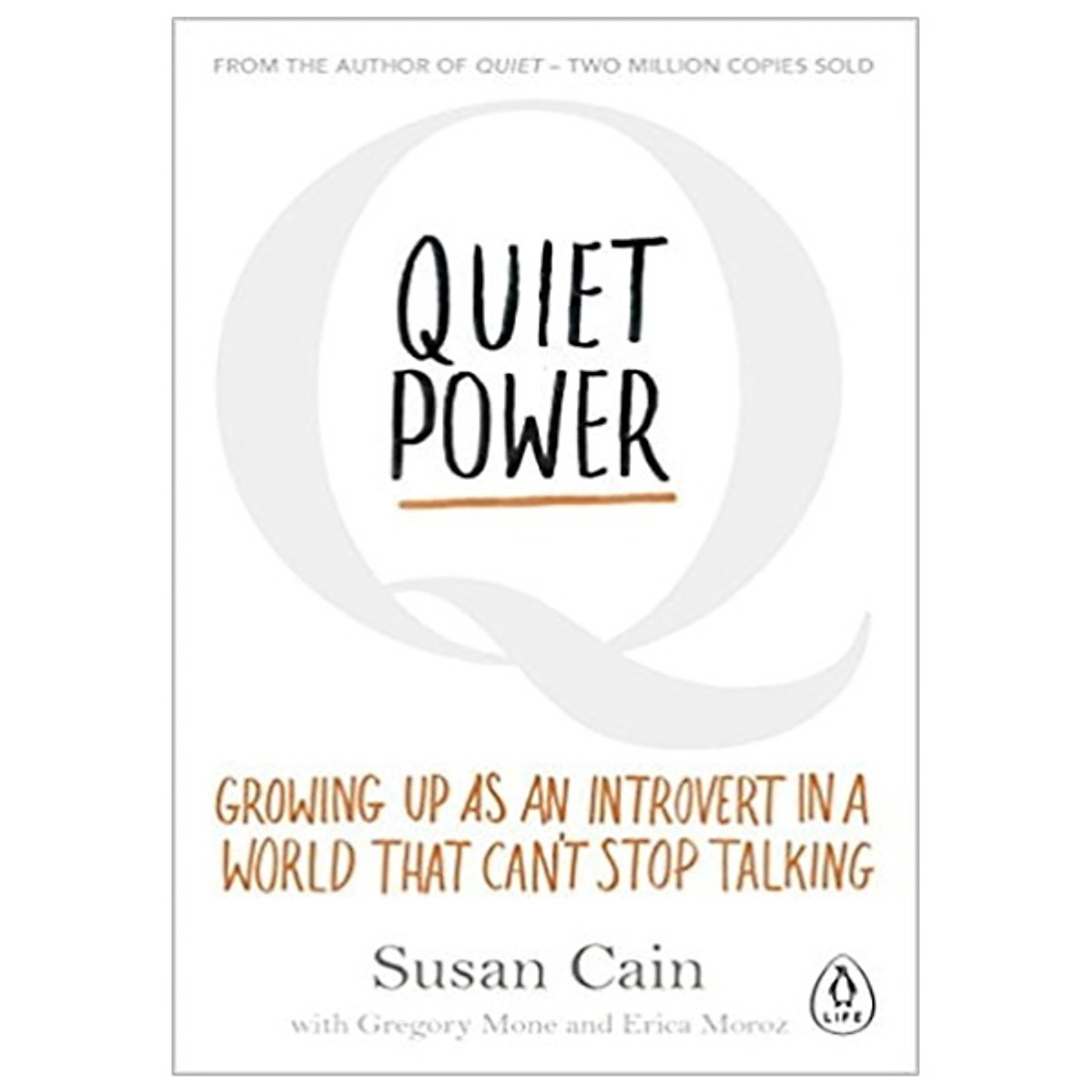 Quiet Power