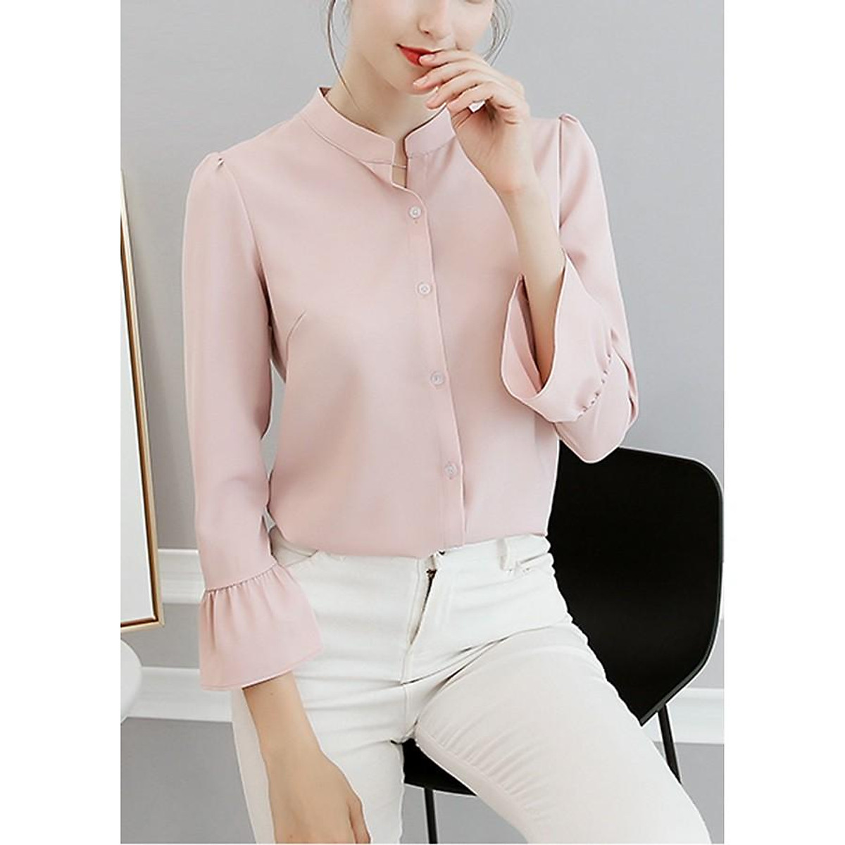 Vải Kate may áo sơ mi đồng phục chất lượng nên may ở đâu #39 Vải Kate may áo sơ mi đồng phục chất lượng nên may ở đâu