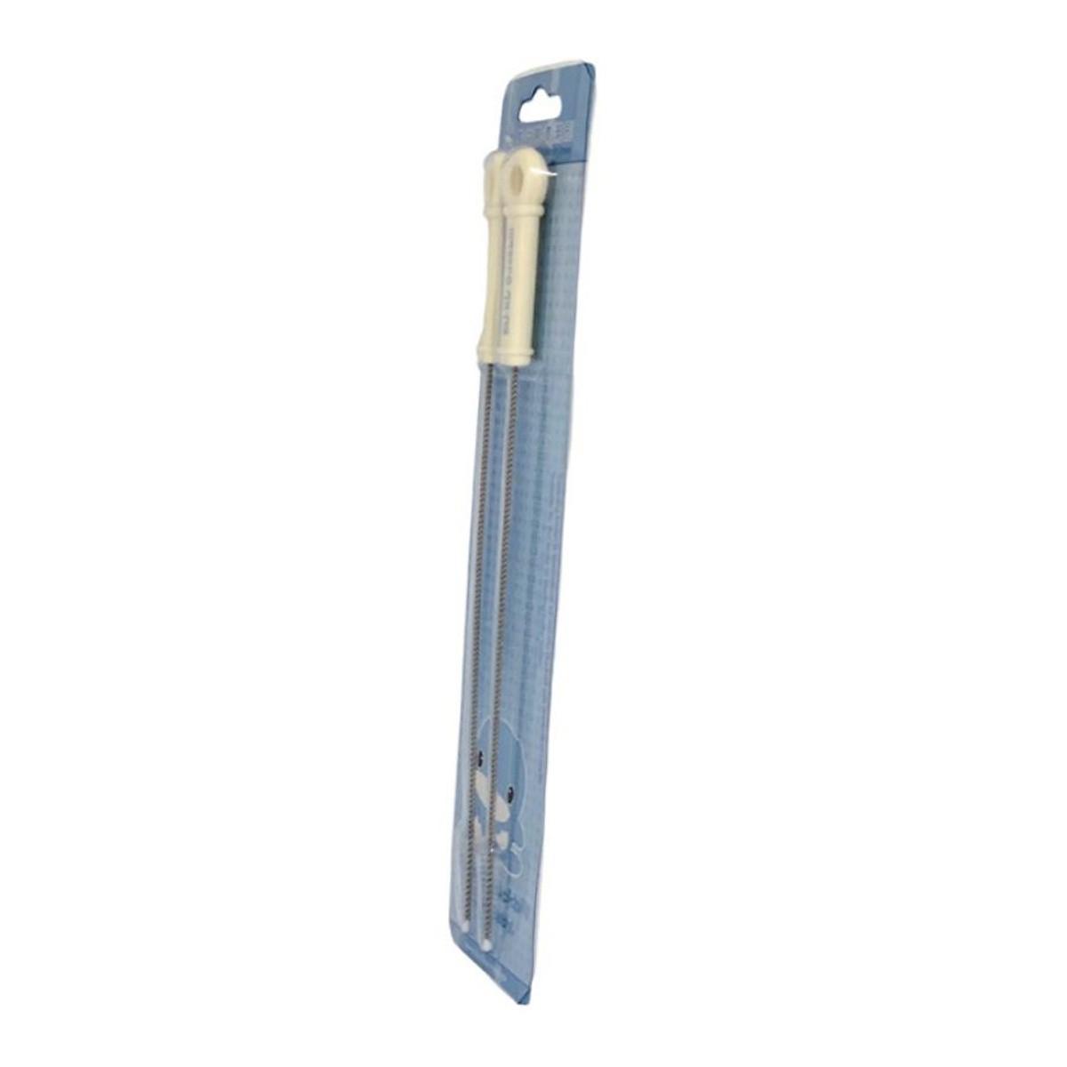 Bộ 2 Cọ Vệ Sinh Dụng Cụ Hút Mũi Kuku KU5422