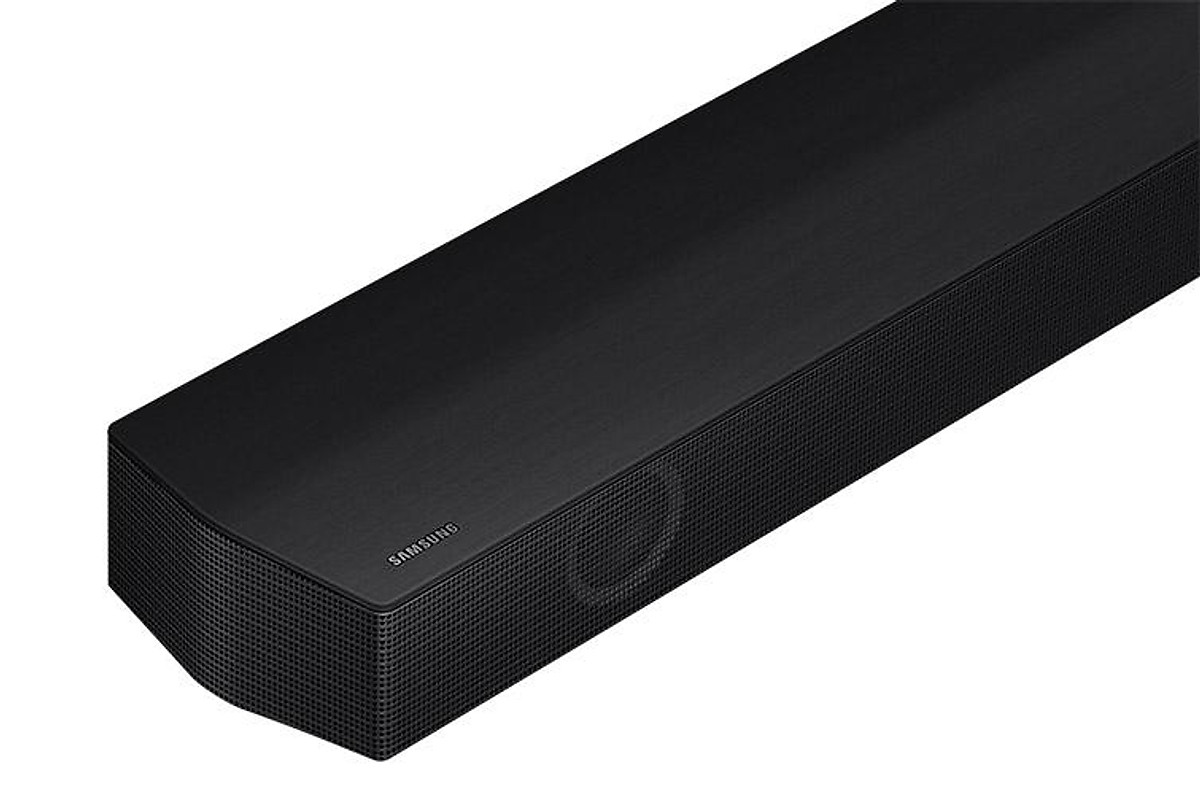Loa Soundbar Samsung HW-B650/XV - Hàng Chính Hãng