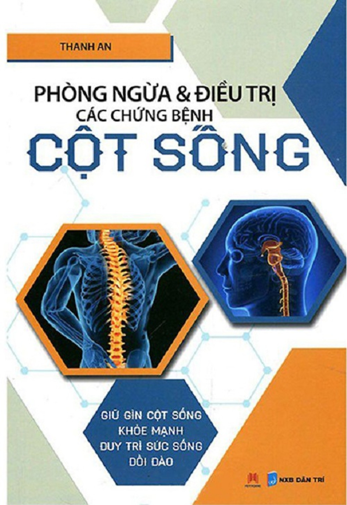 Phòng Ngừa & Điều Trị Các Chứng Bệnh Cột Sống