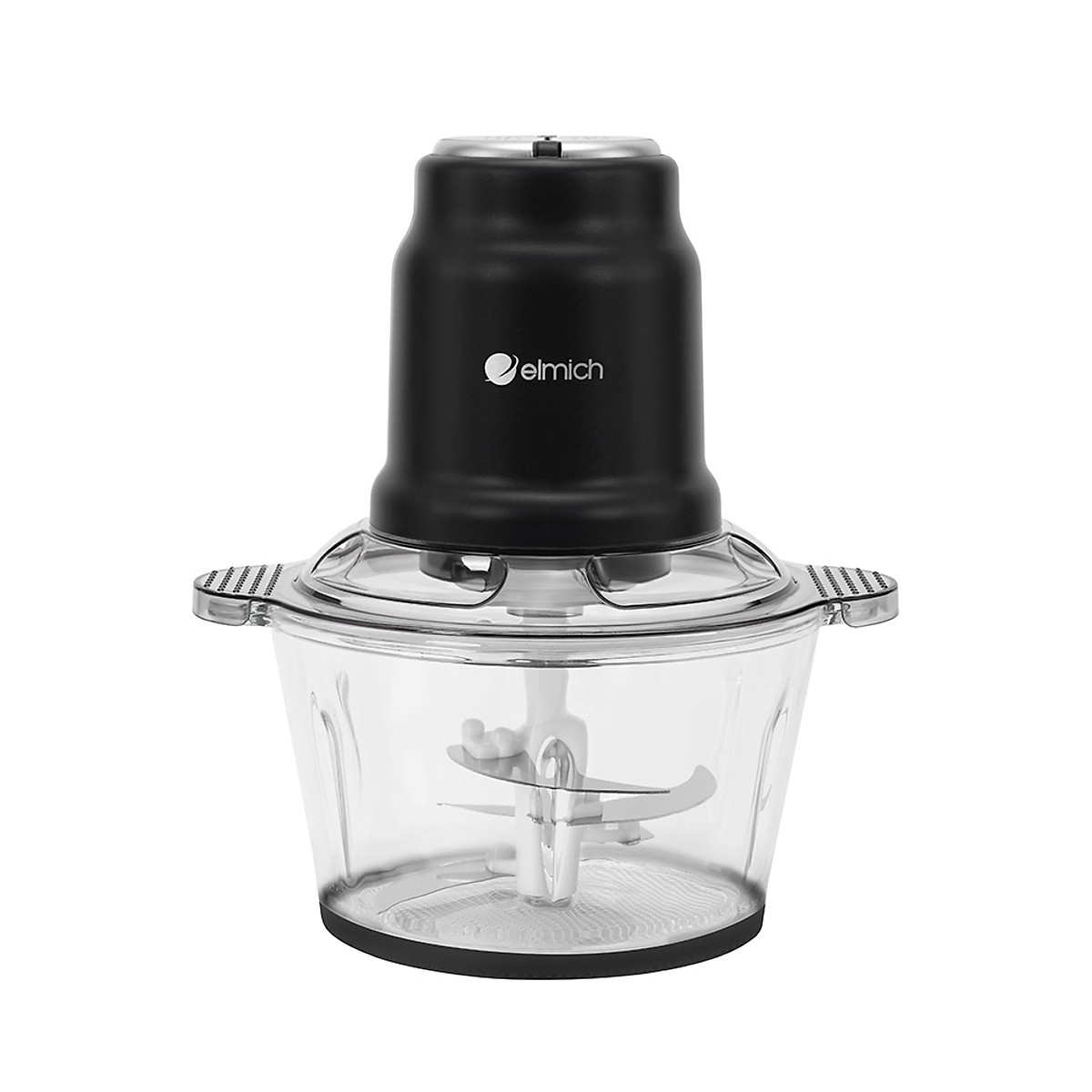 Máy xay thịt Elmich MCE8586 dung tích 2L - Hàng chính hãng