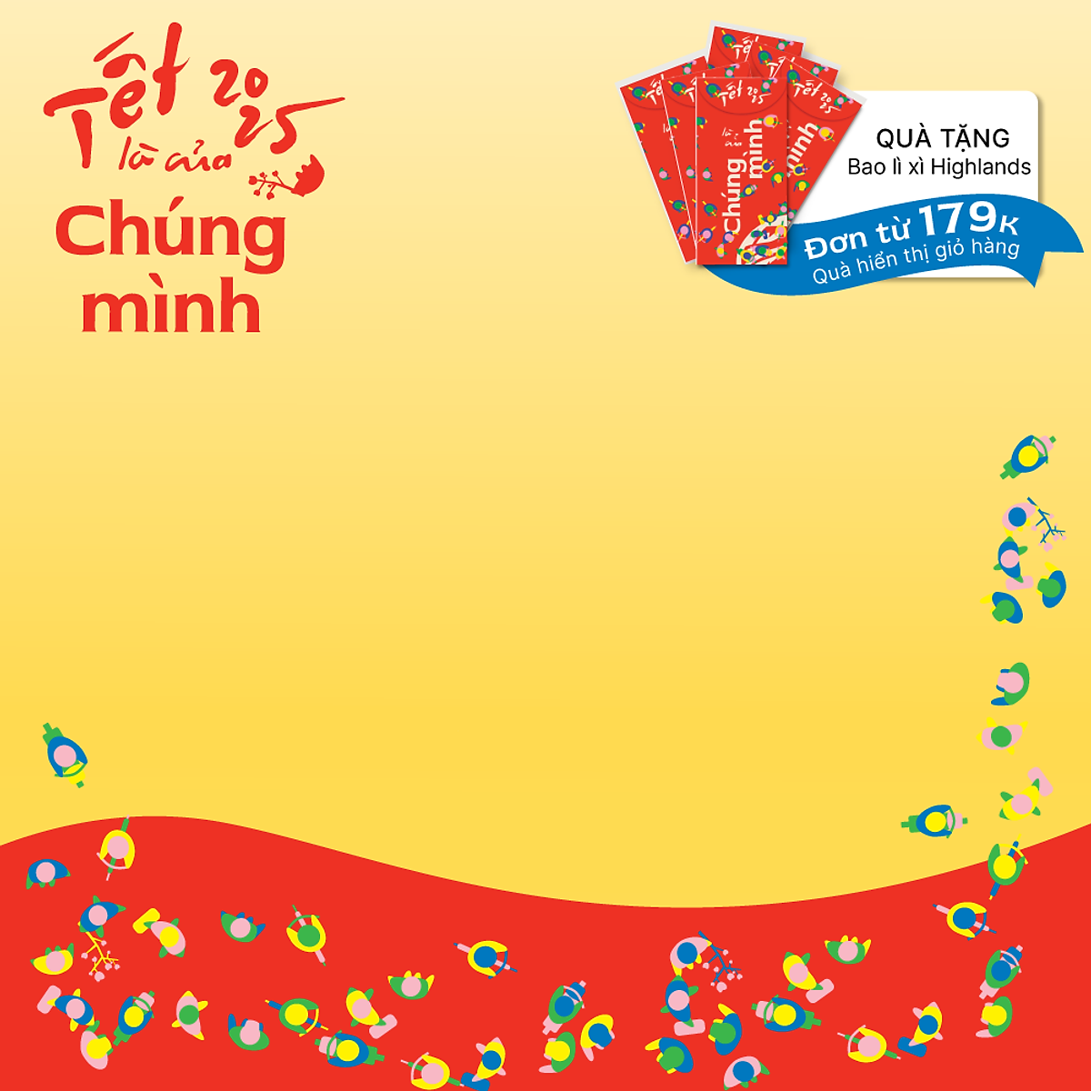 Thùng 24 Lon Cà Phê Sữa Highlands Coffee (235ml/Lon)