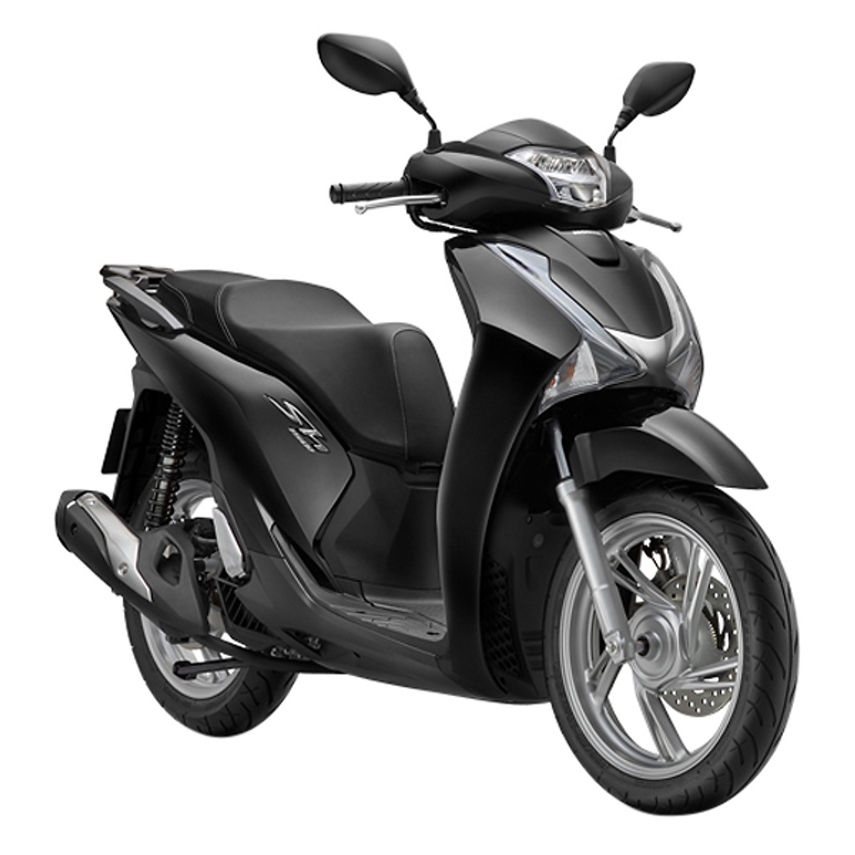 Giá xe SH 125i 2019 mới nhất tại các đại lý Honda mới nhất #10 Giá xe SH 125i 2019 mới nhất tại các đại lý Honda mới nhất