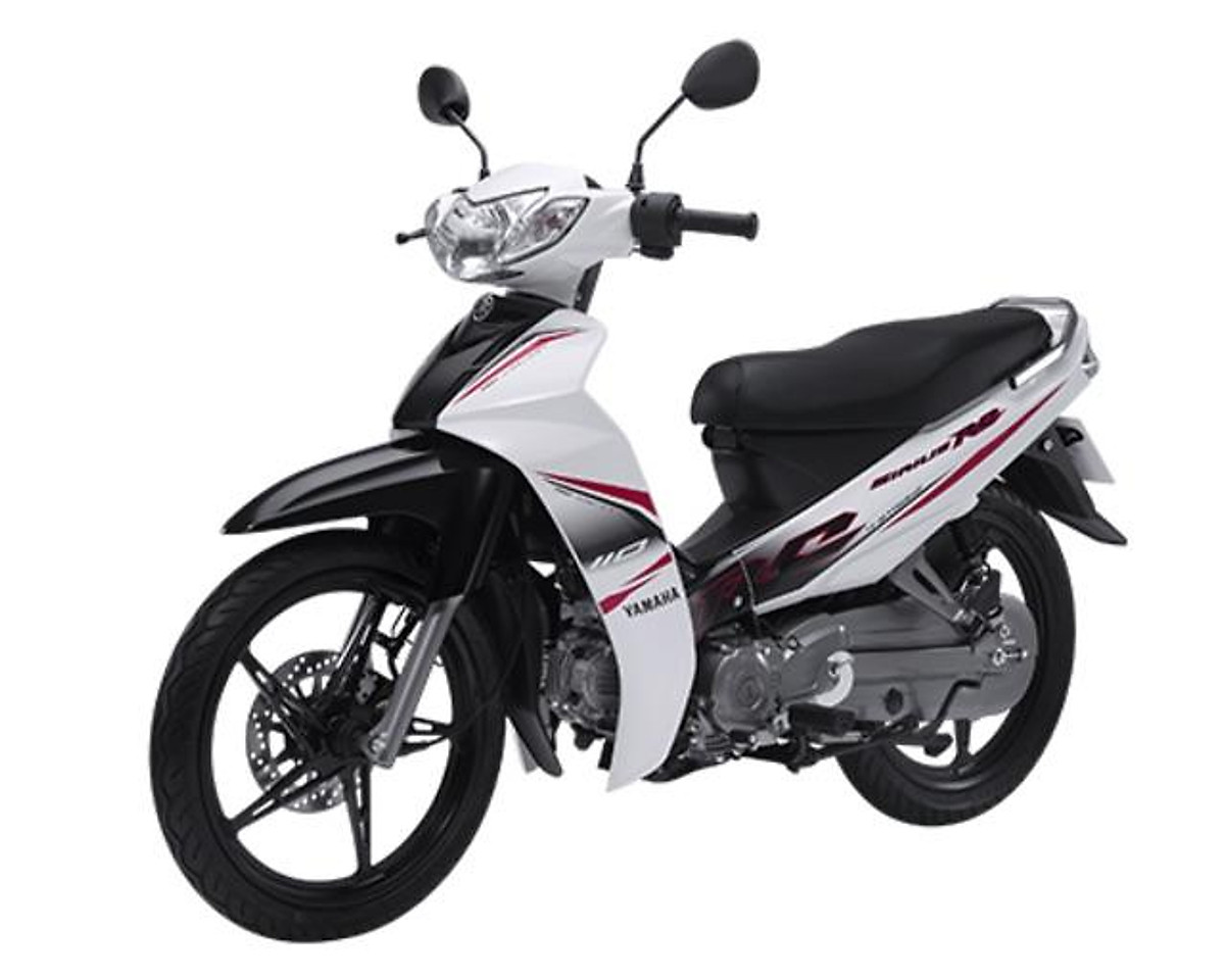 Máy Yamaha Sirus Zin  Hàng rã xe thanh lý  Bao an ninh chuẩn  YouTube